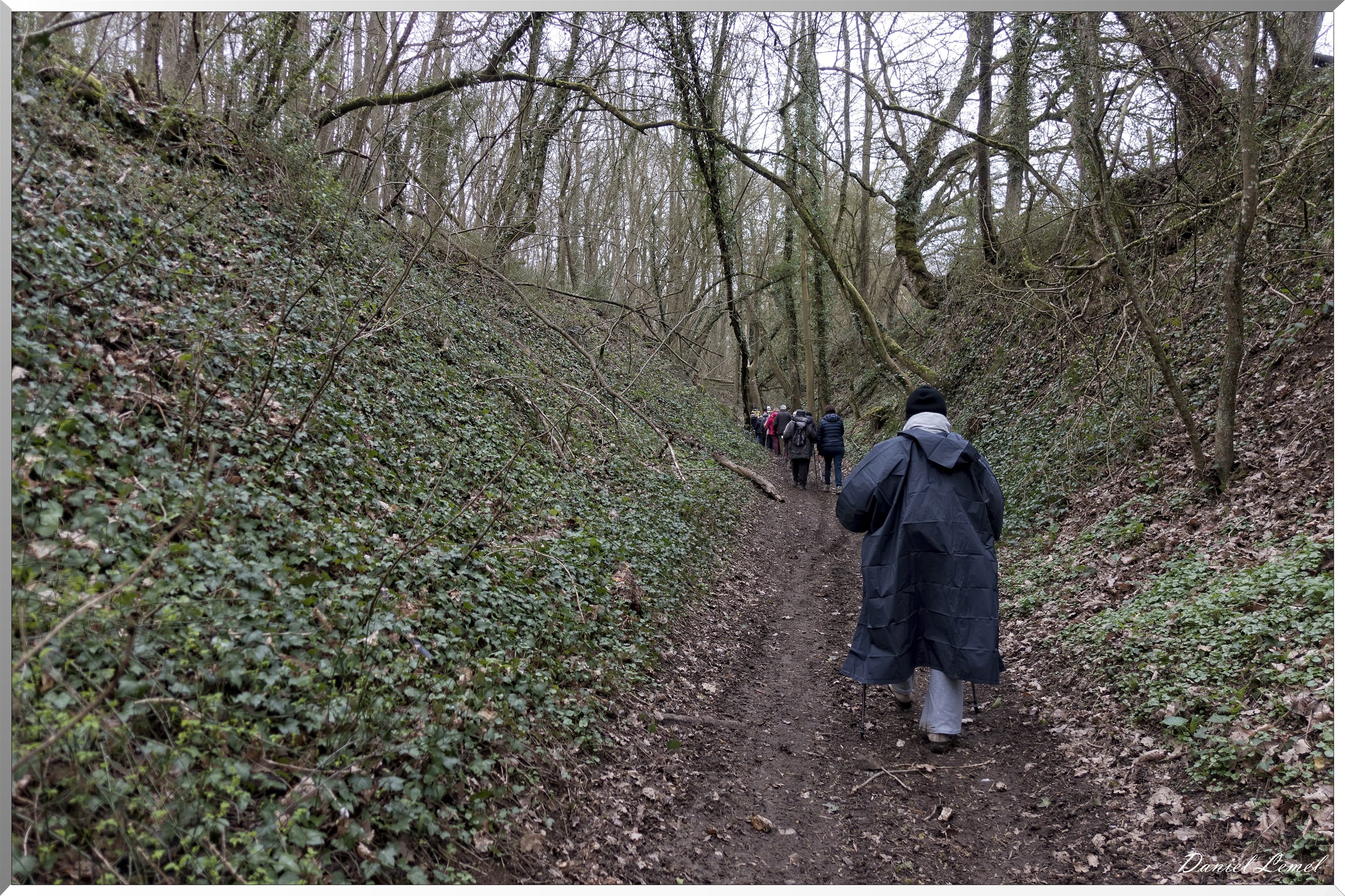 Boisset-les-Prévanches