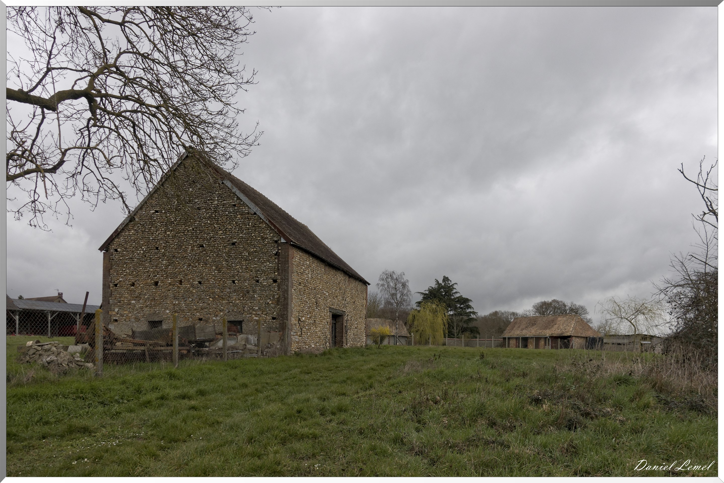 Boisset-les-Prévanches