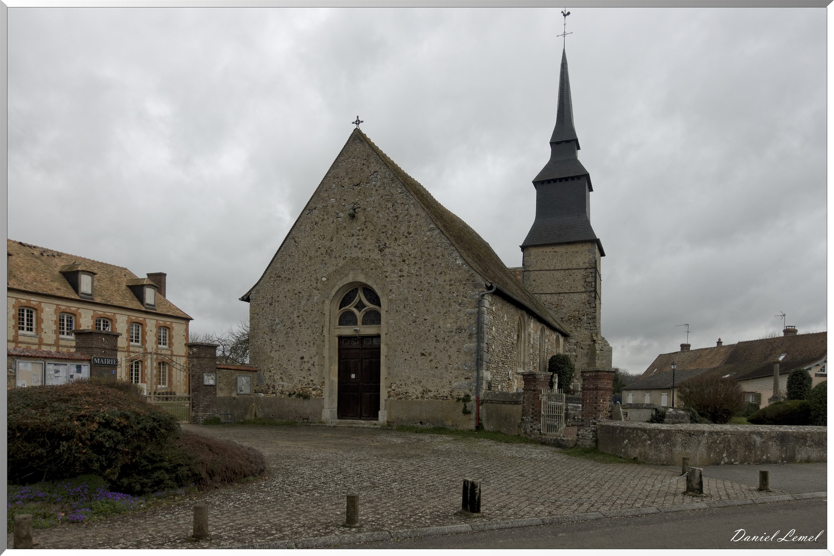 Boisset-les-Prévanches