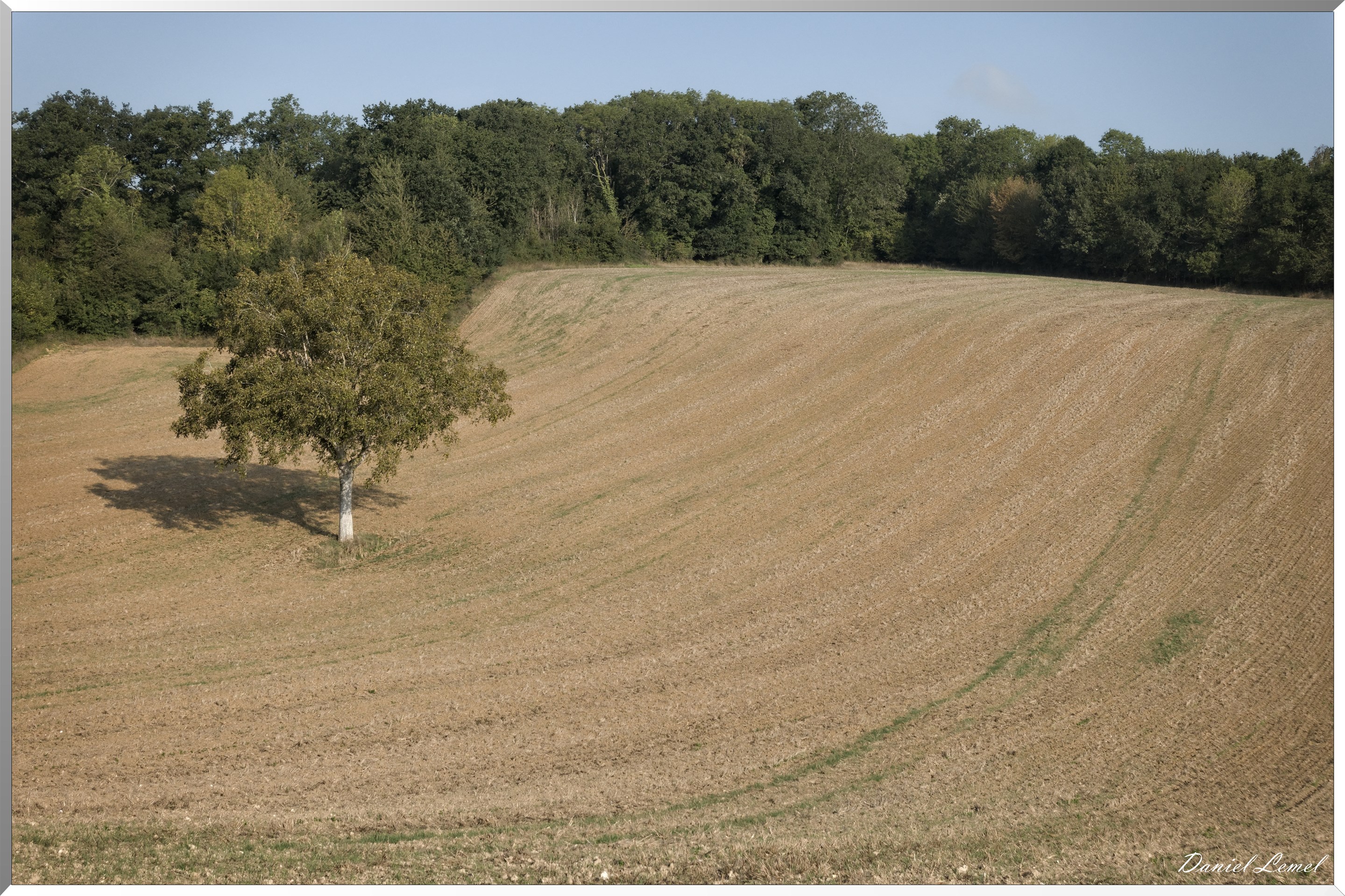 Le Mesnil-Milon
