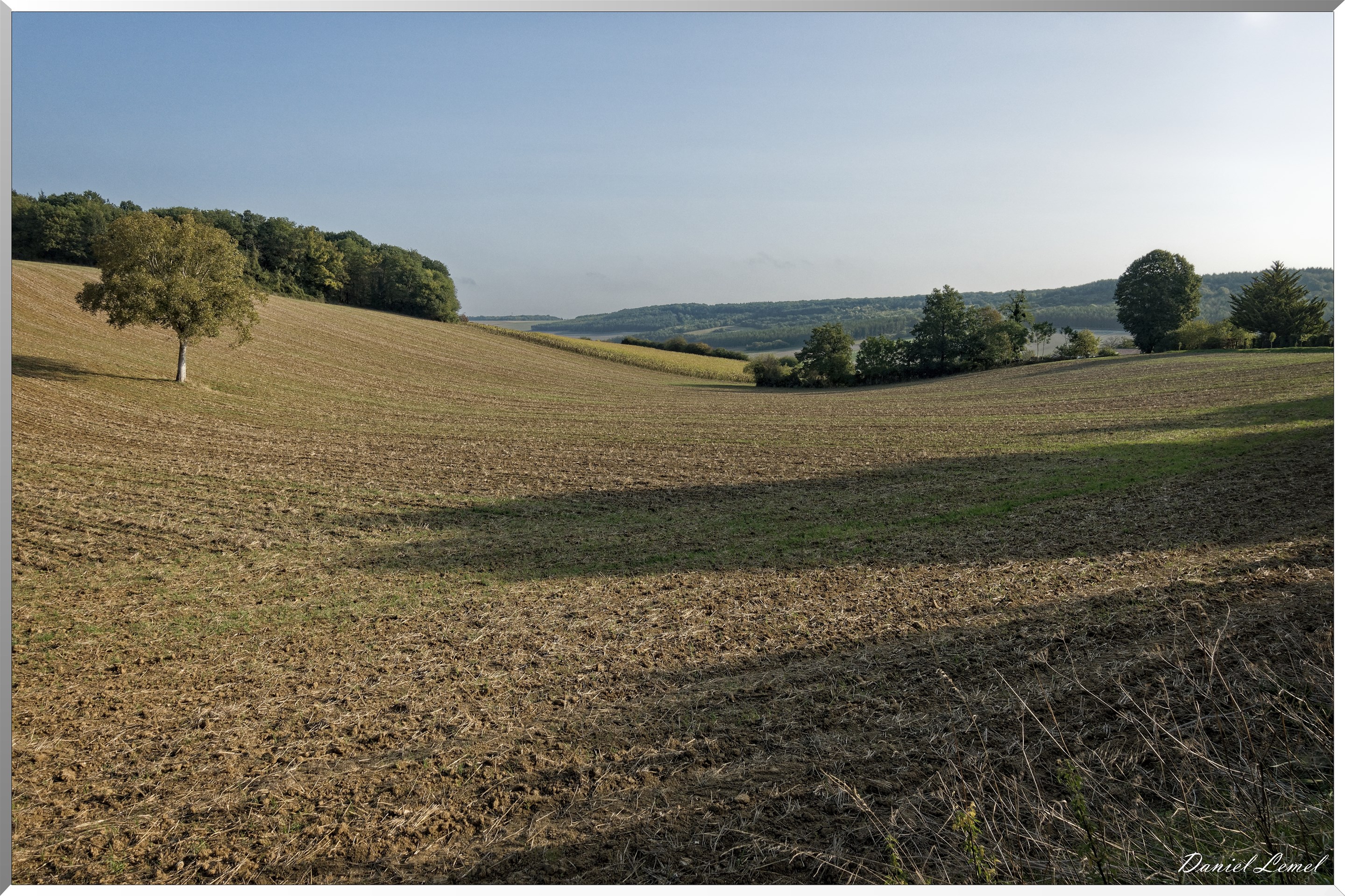 Le Mesnil-Milon