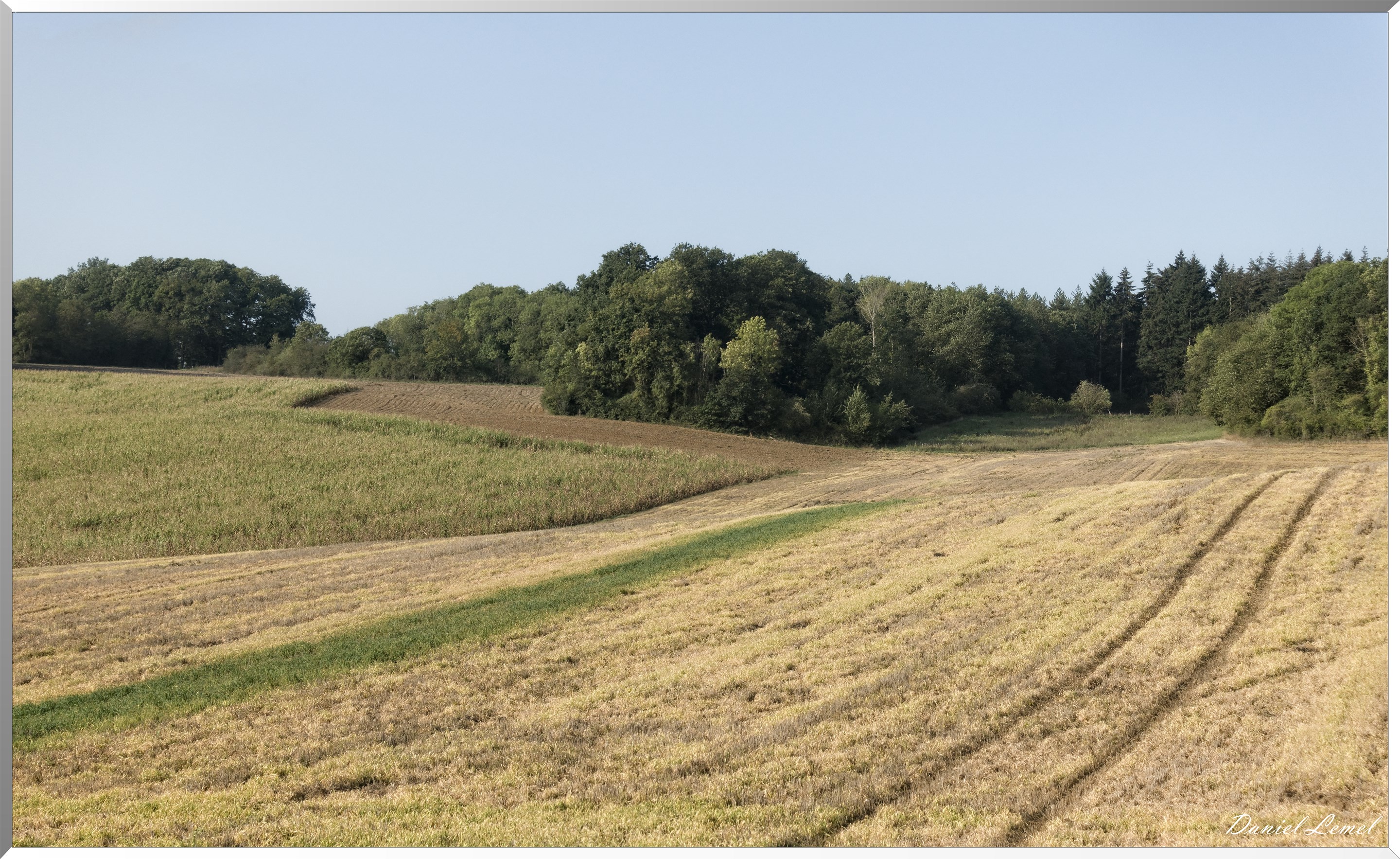 Le Mesnil-Milon