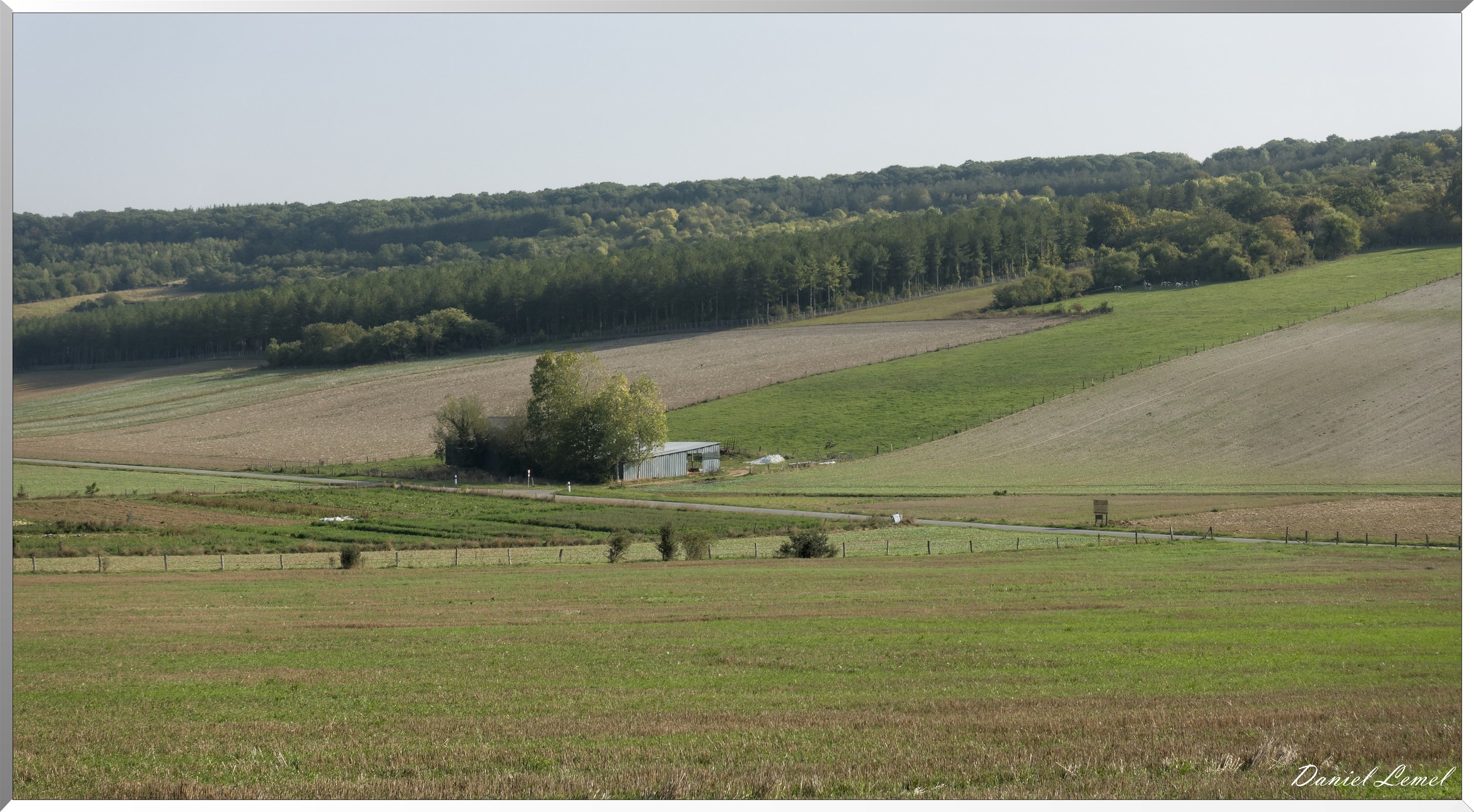 Le Mesnil-Milon