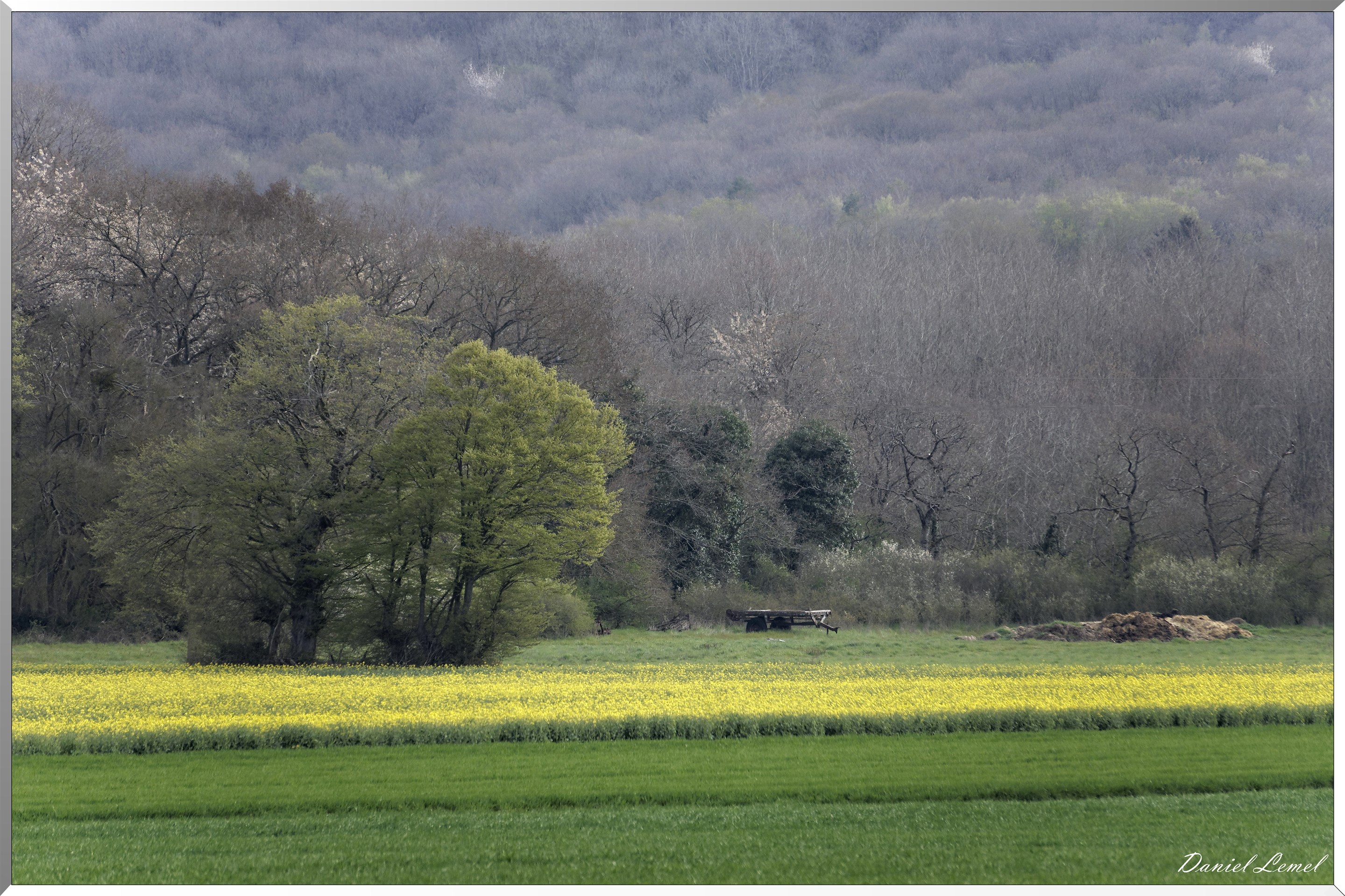 Pressagny l'Orgueilleux