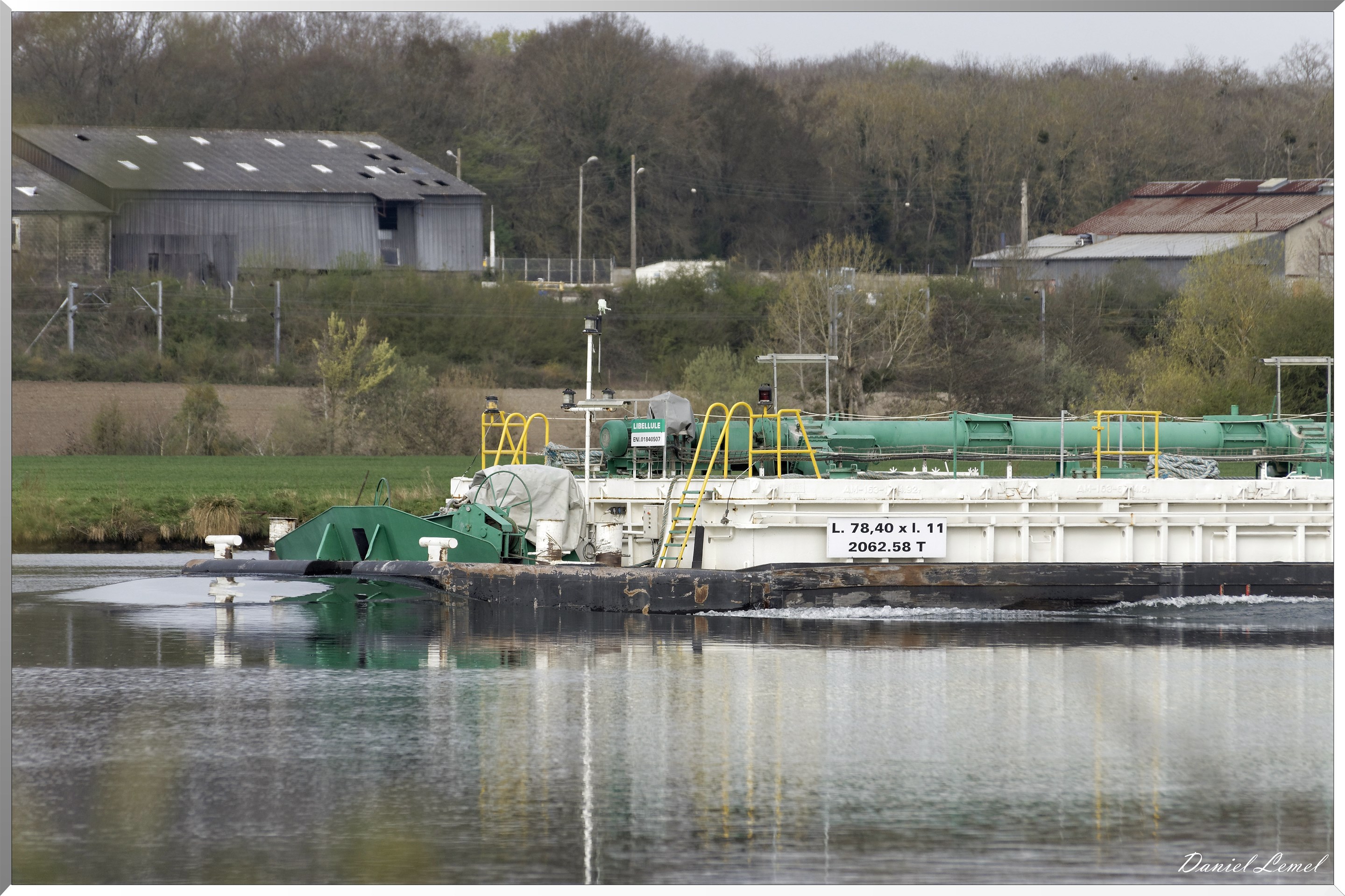 Pressagny l'Orgueilleux