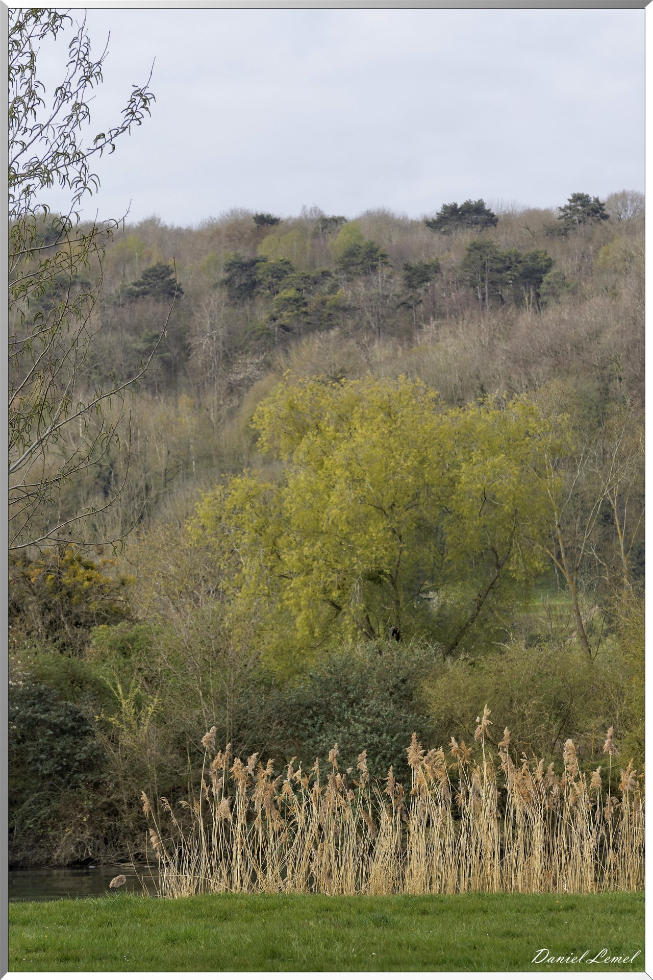 Pressagny l'Orgueilleux