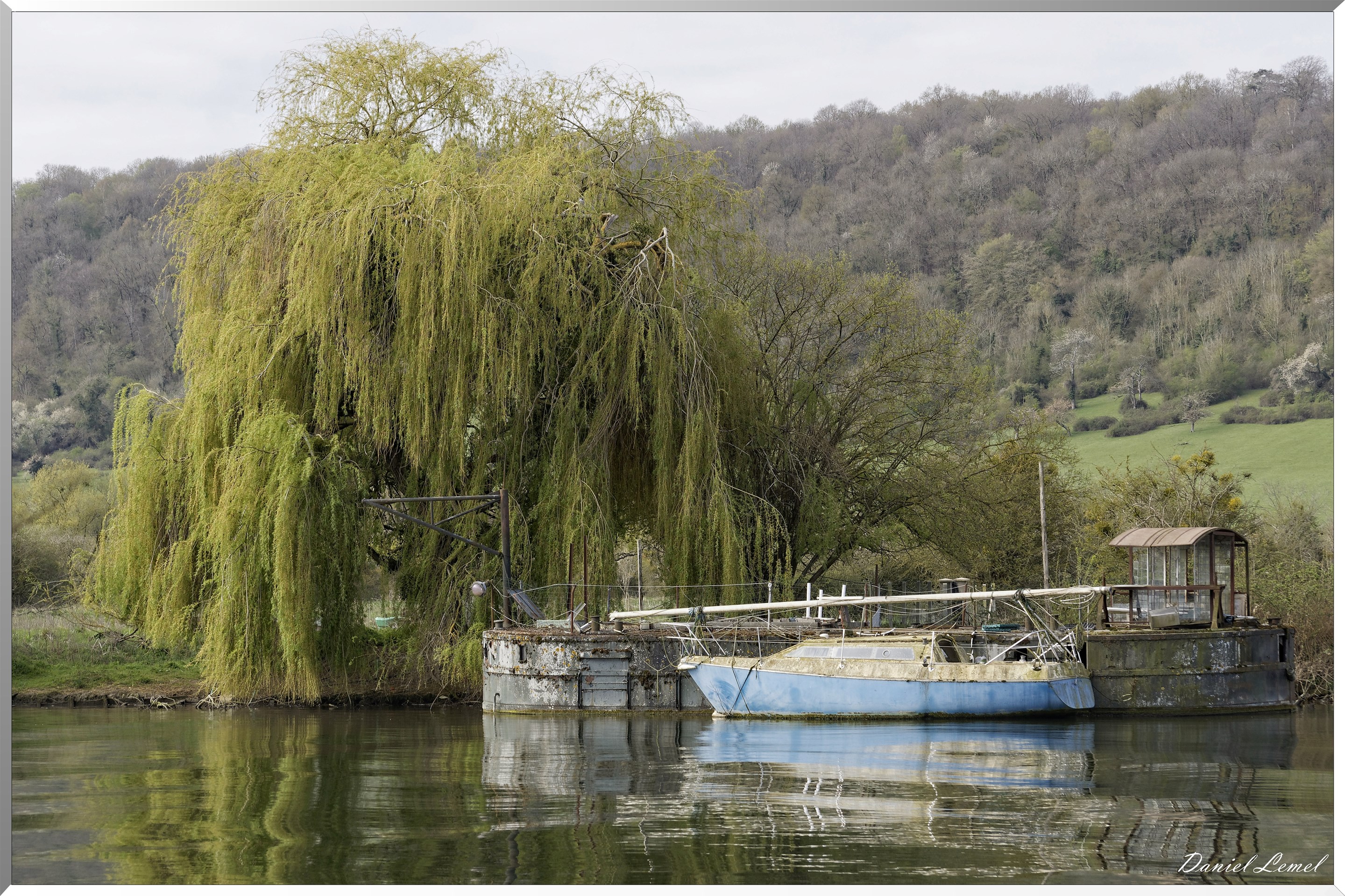 Pressagny l'Orgueilleux
