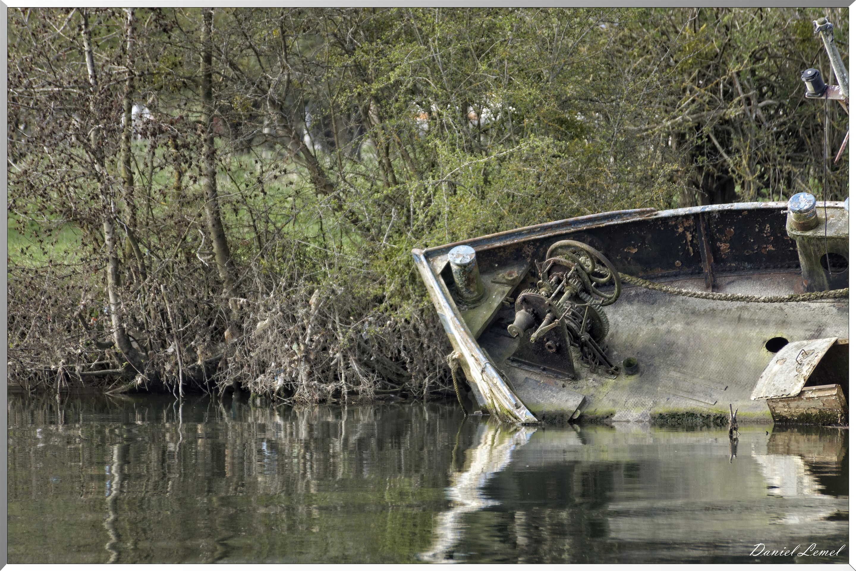Pressagny l'Orgueilleux