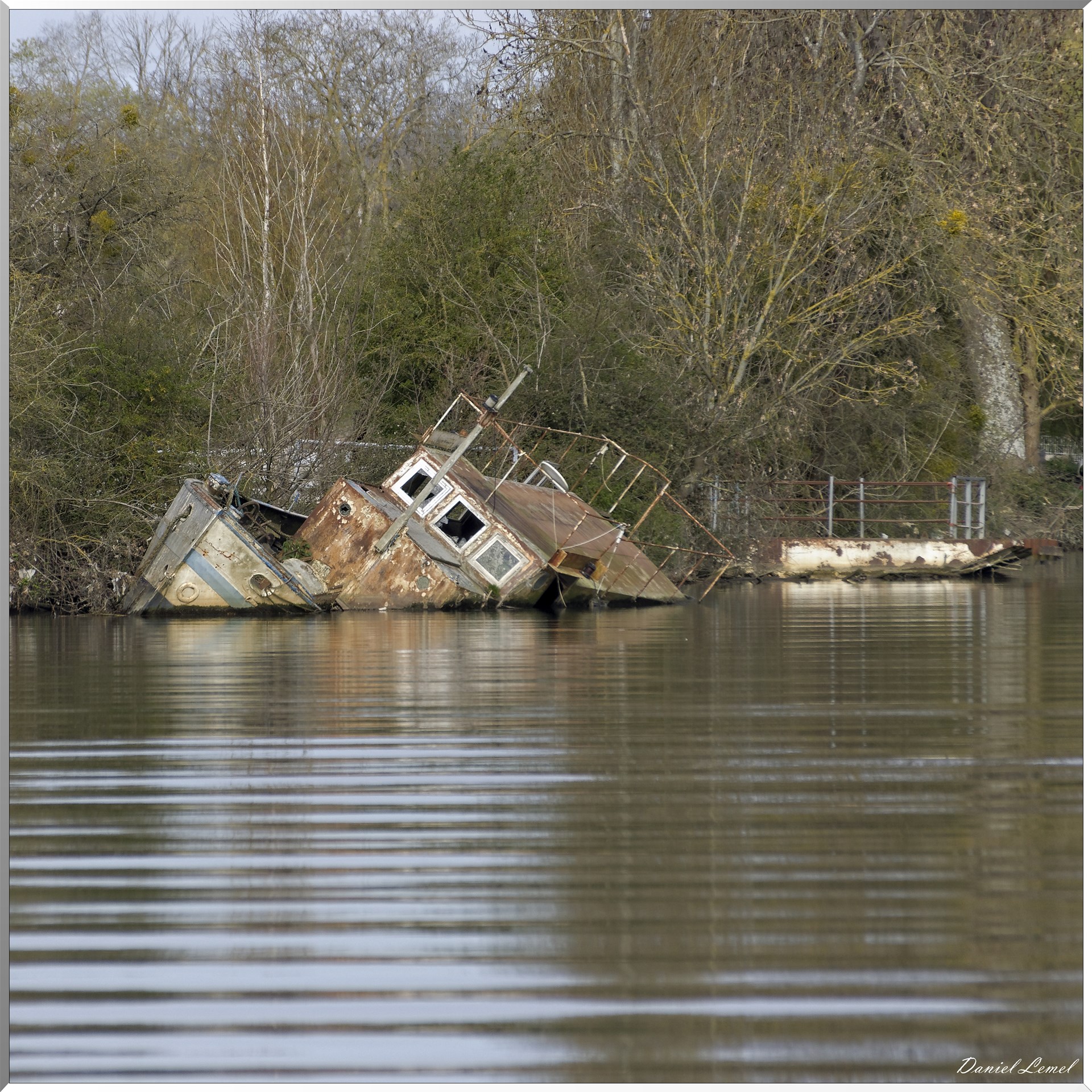 Pressagny l'Orgueilleux