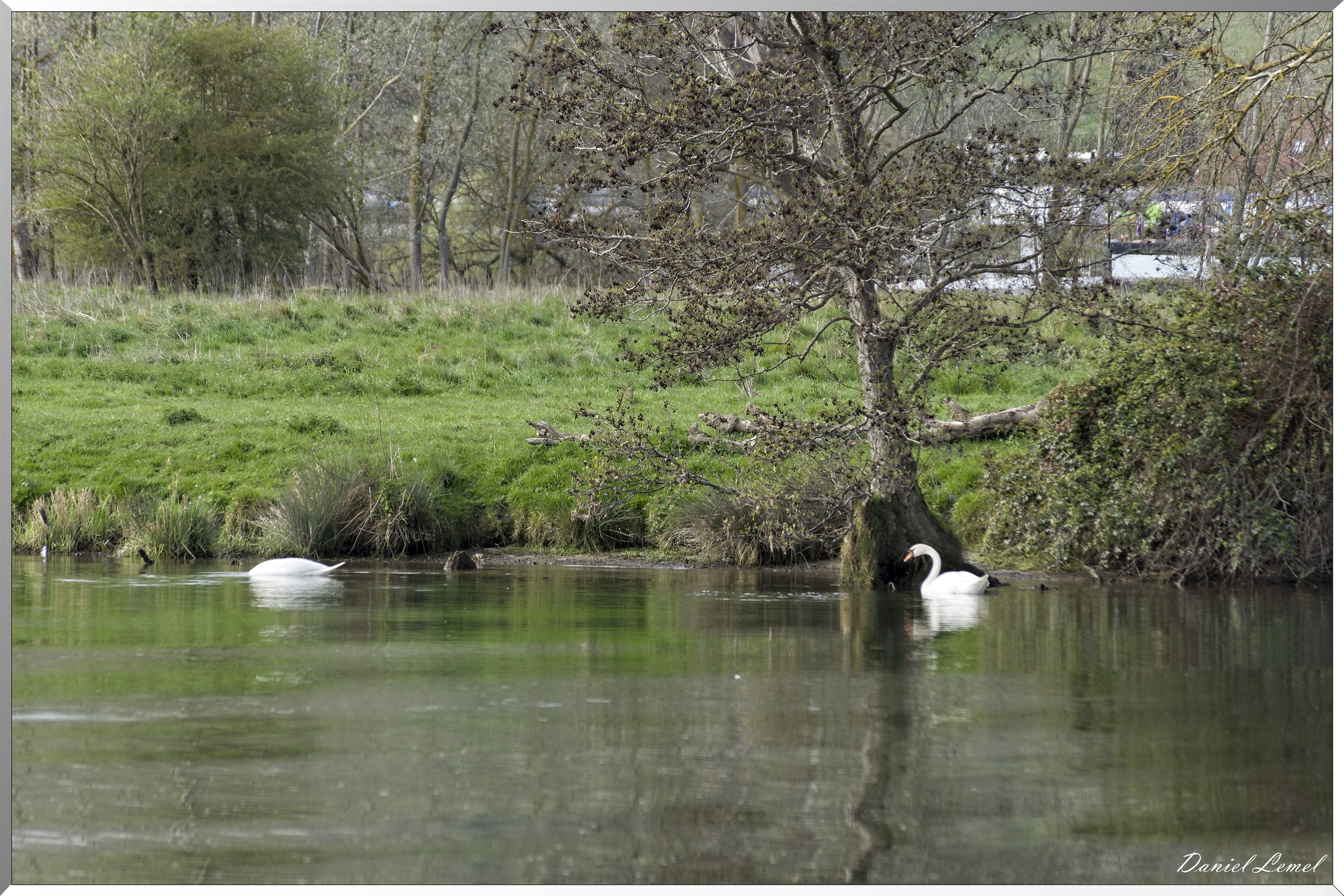 Pressagny l'Orgueilleux