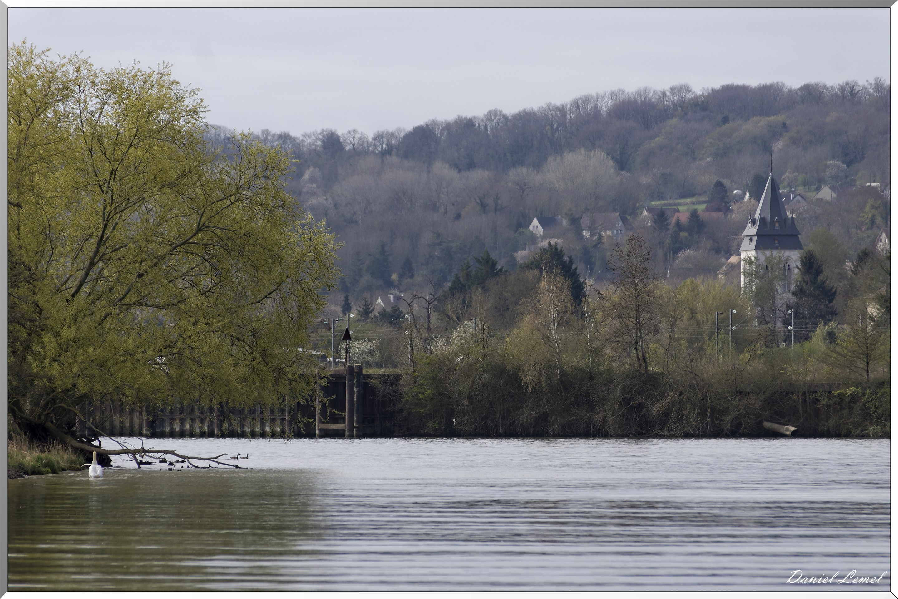 Pressagny l'Orgueilleux