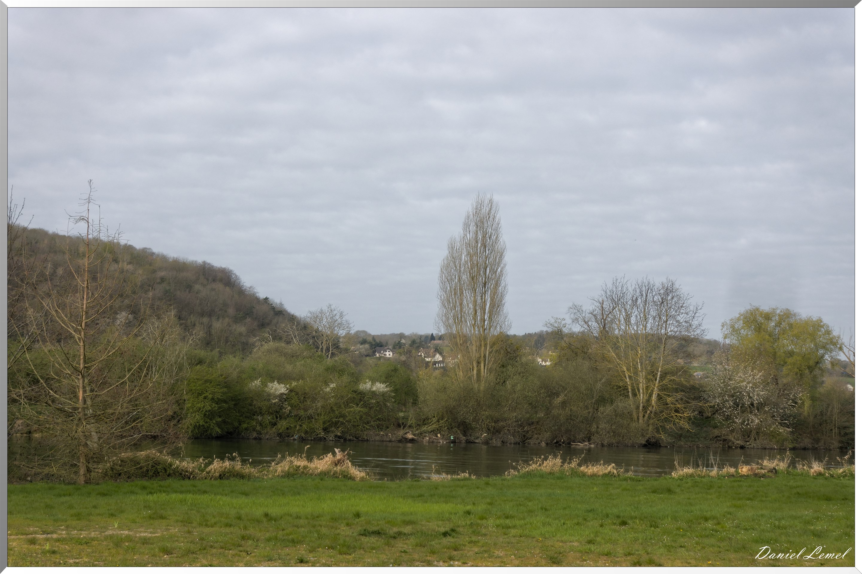 Pressagny l'Orgueilleux