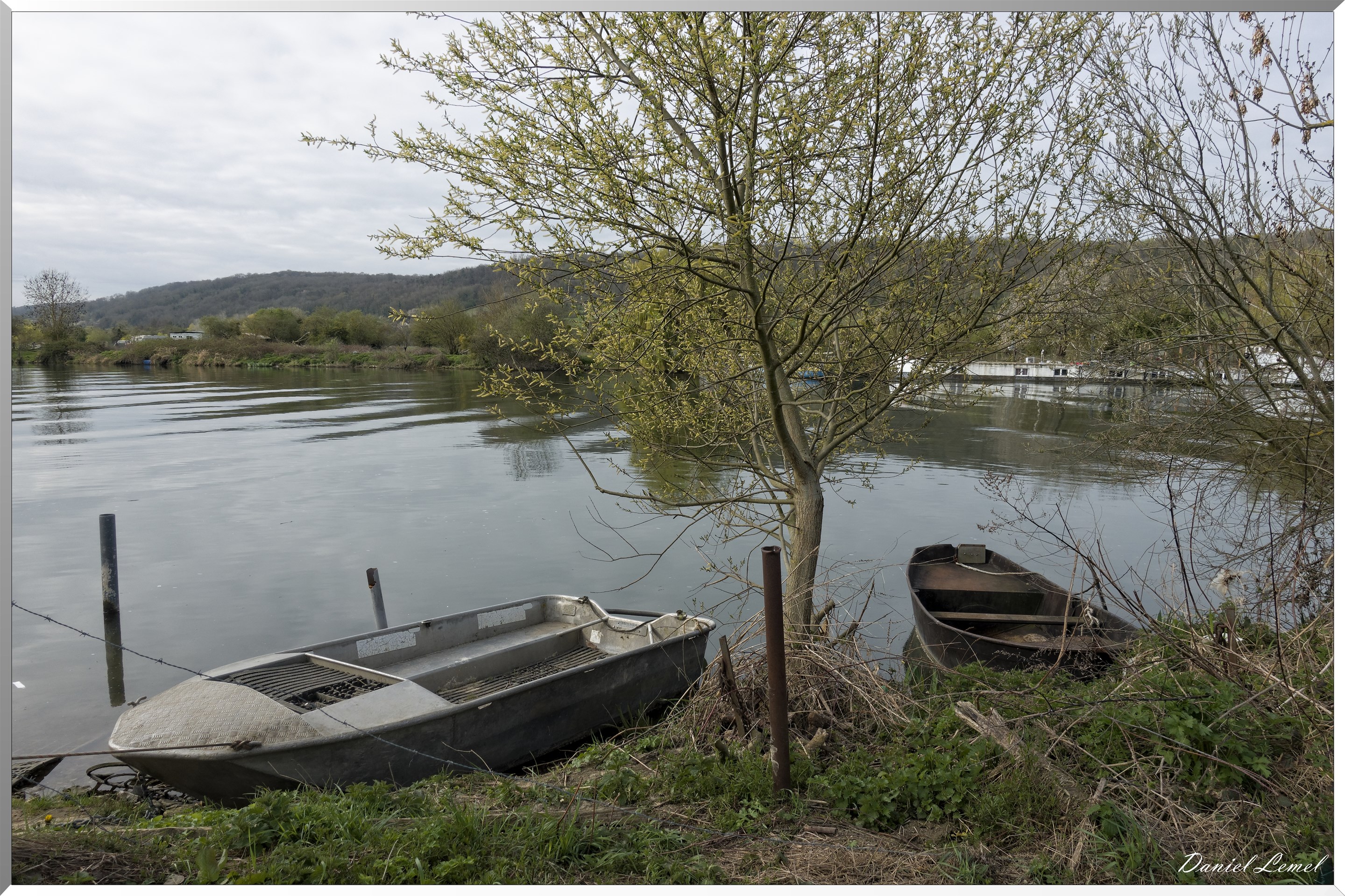 Pressagny l'Orgueilleux