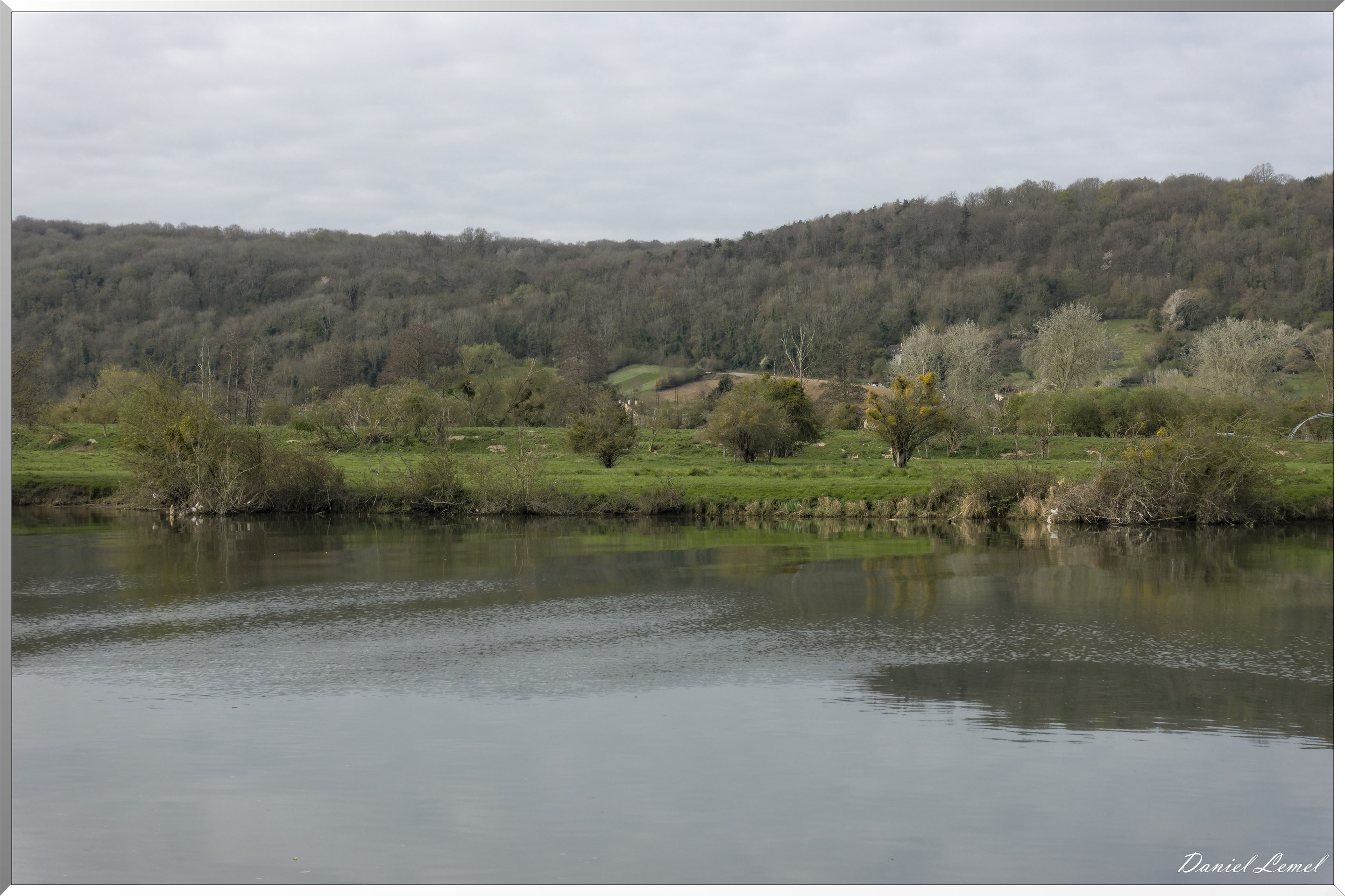Pressagny l'Orgueilleux