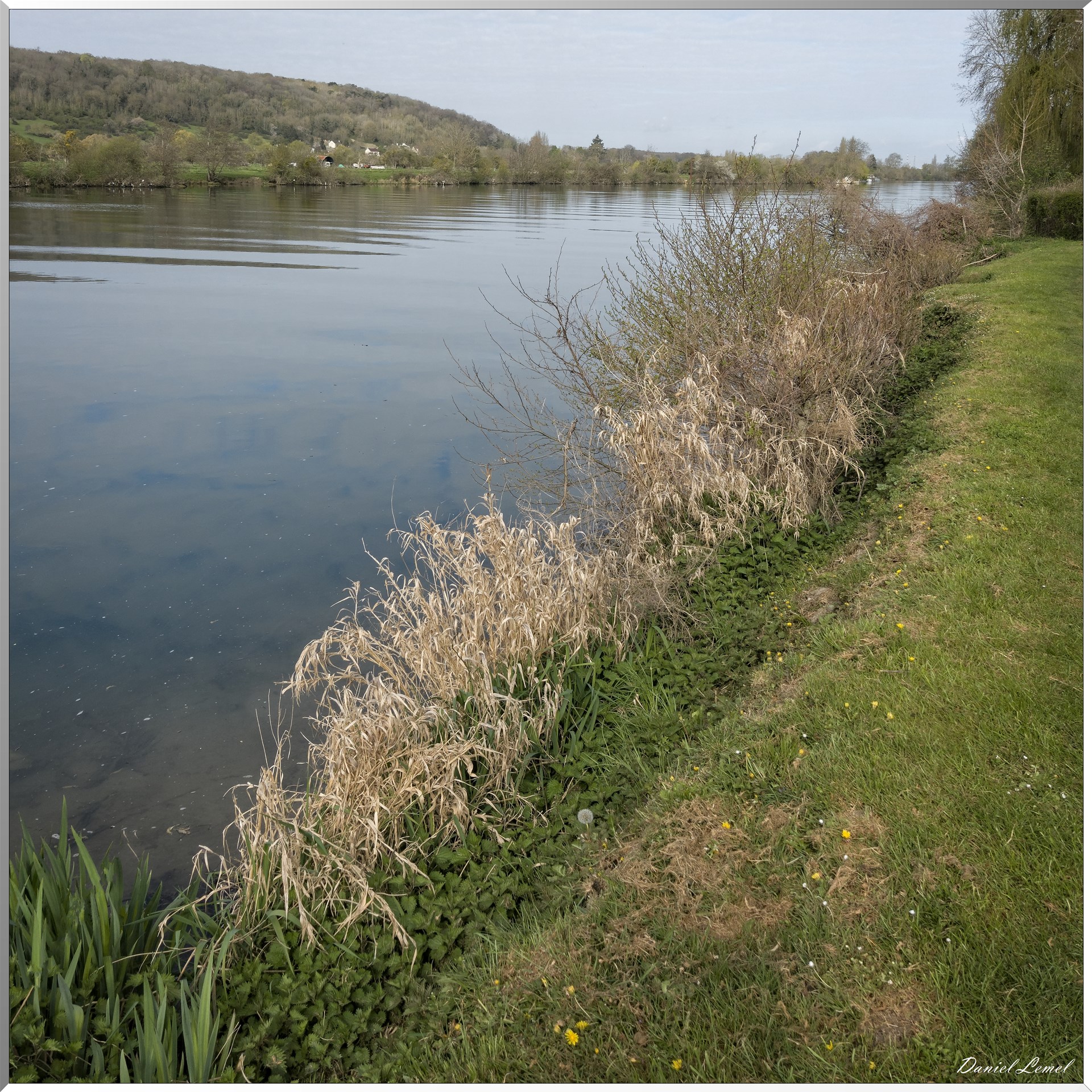 Pressagny l'Orgueilleux