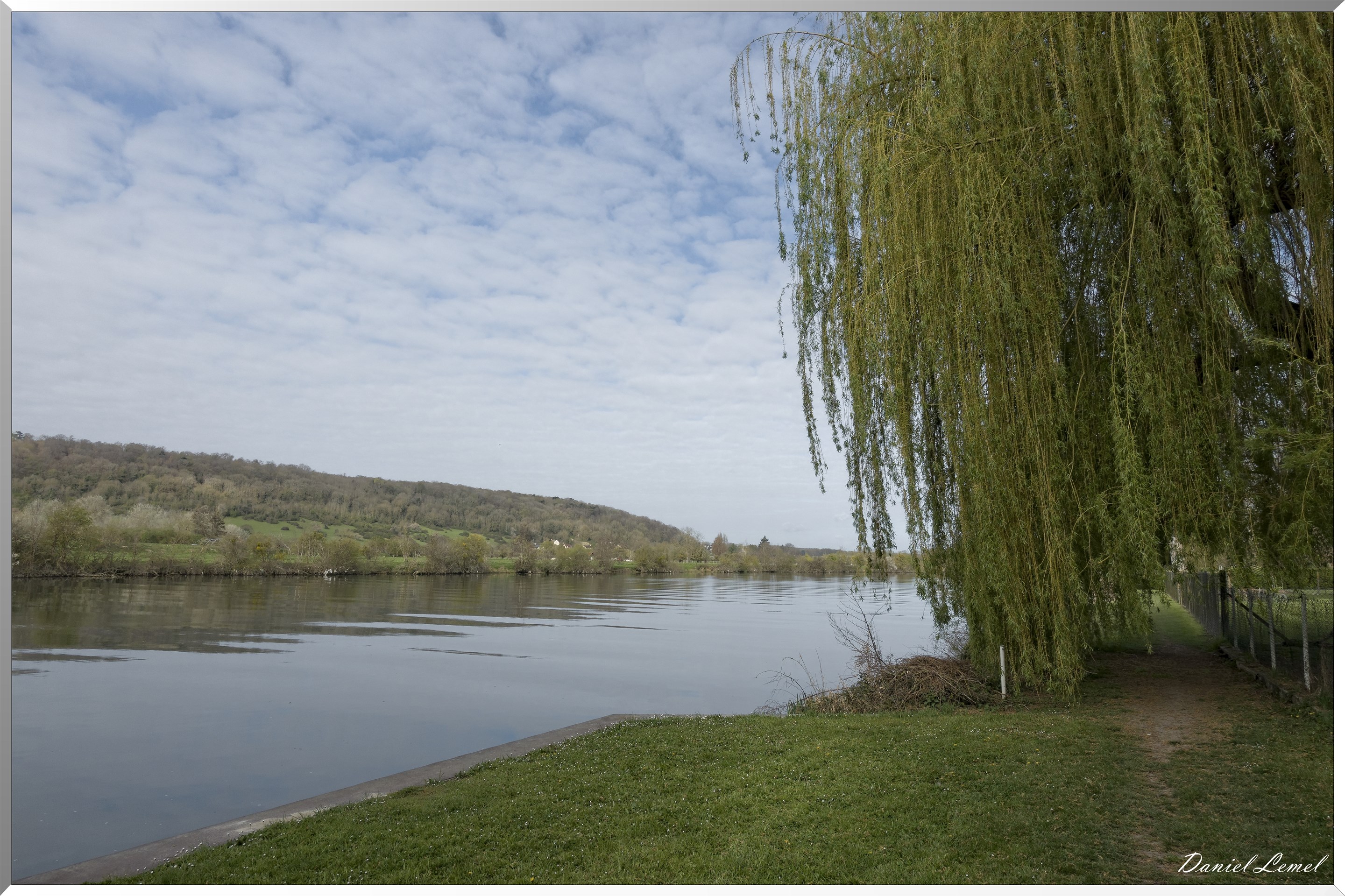 Pressagny l'Orgueilleux