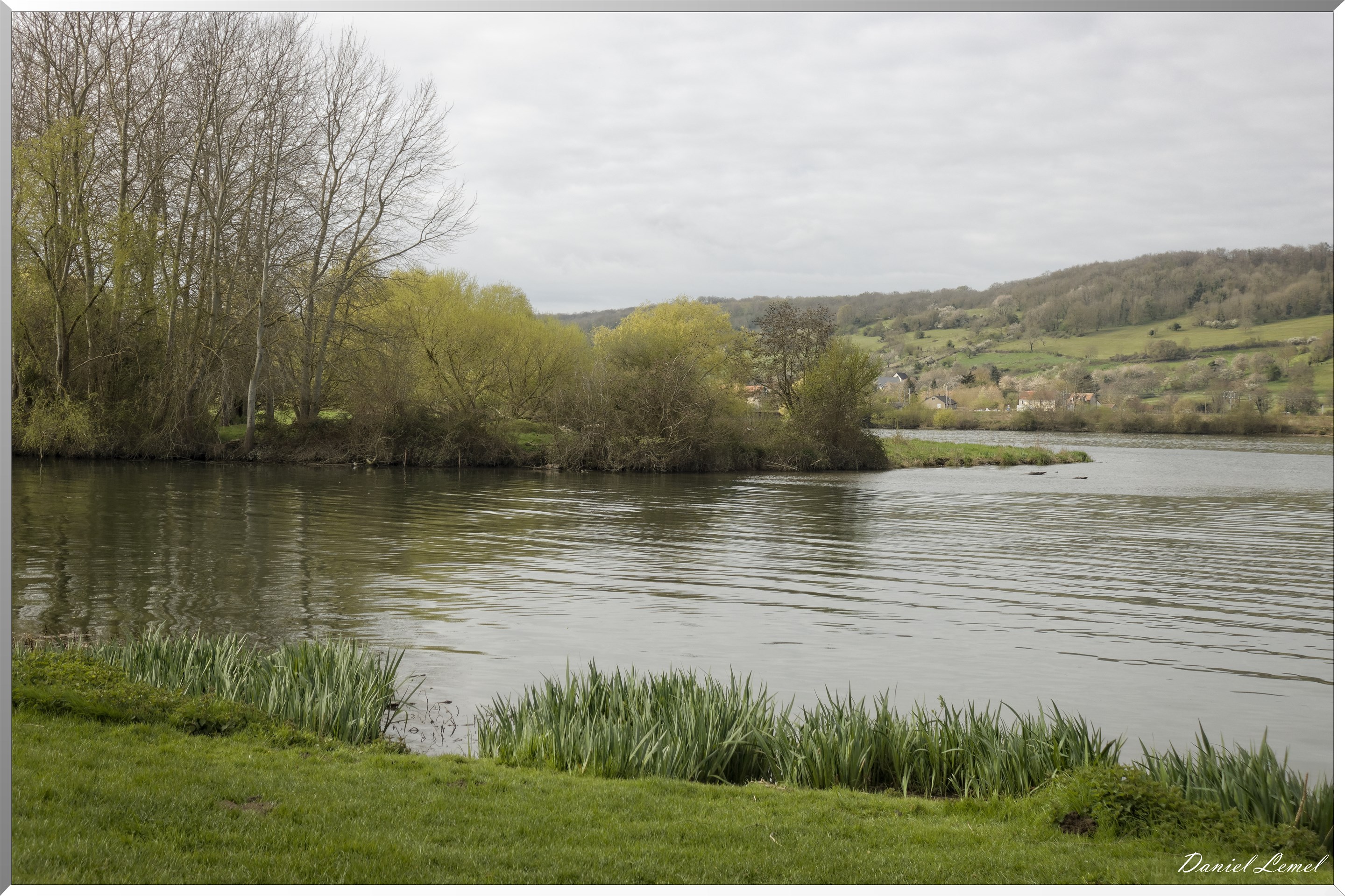 Pressagny l'Orgueilleux