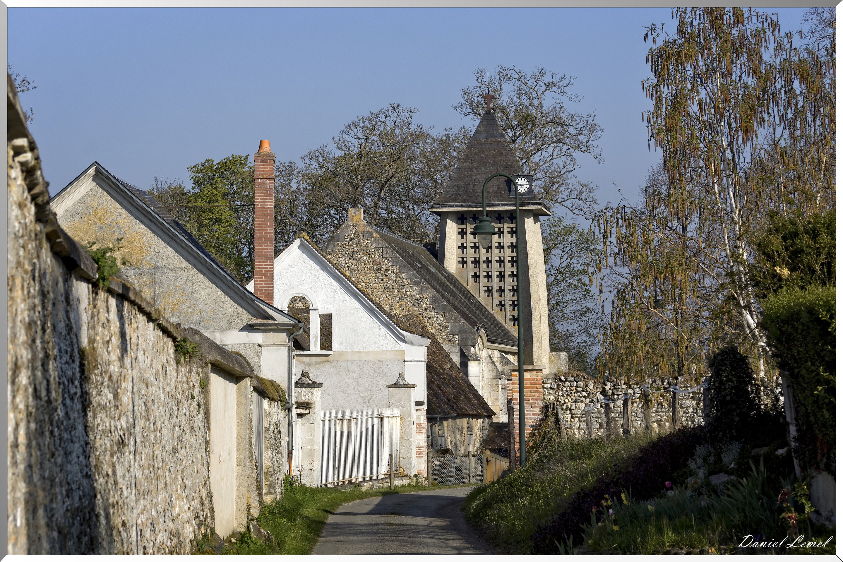 Pressagny l'Orgueilleux