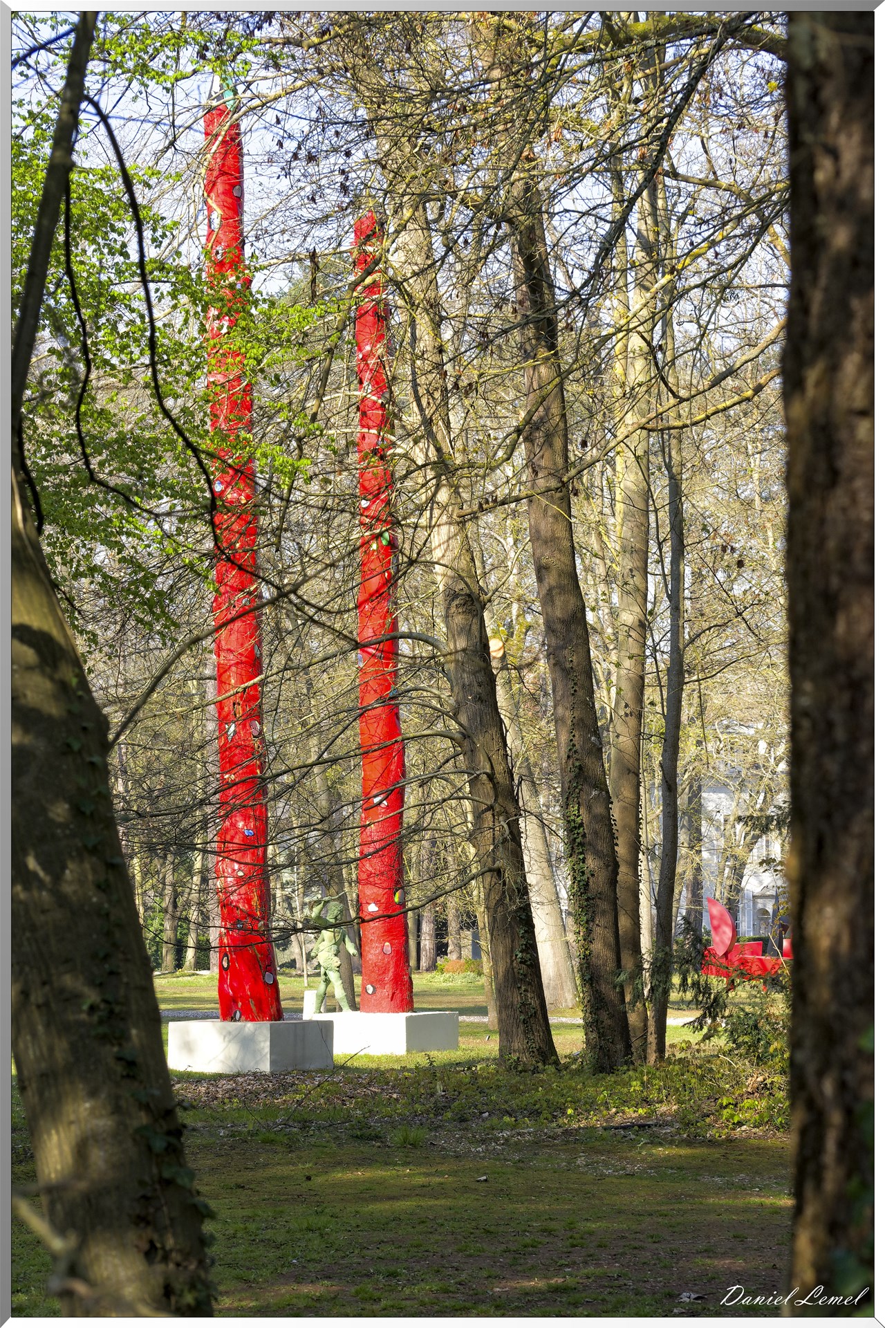 Pressagny l'Orgueilleux