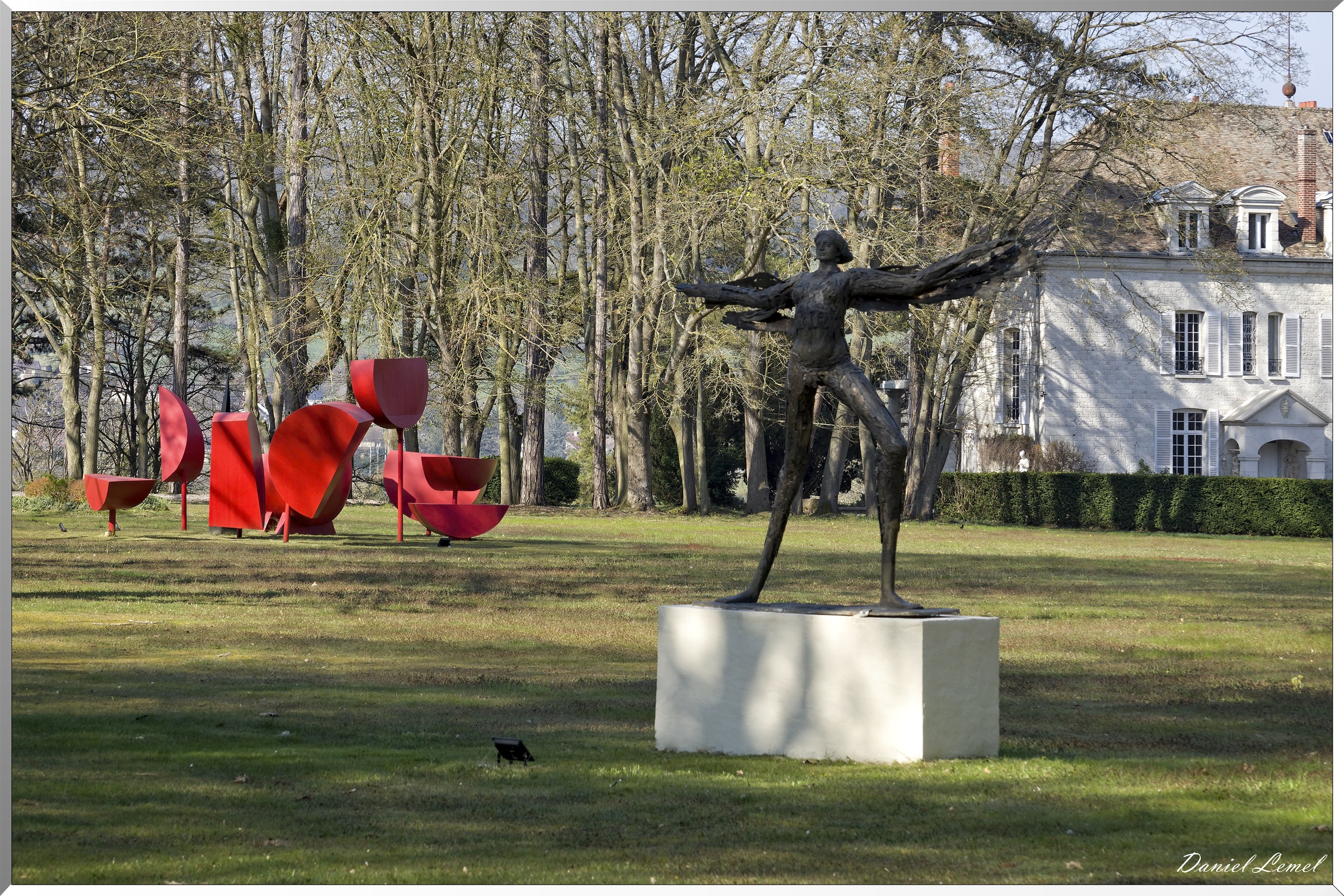 Pressagny l'Orgueilleux