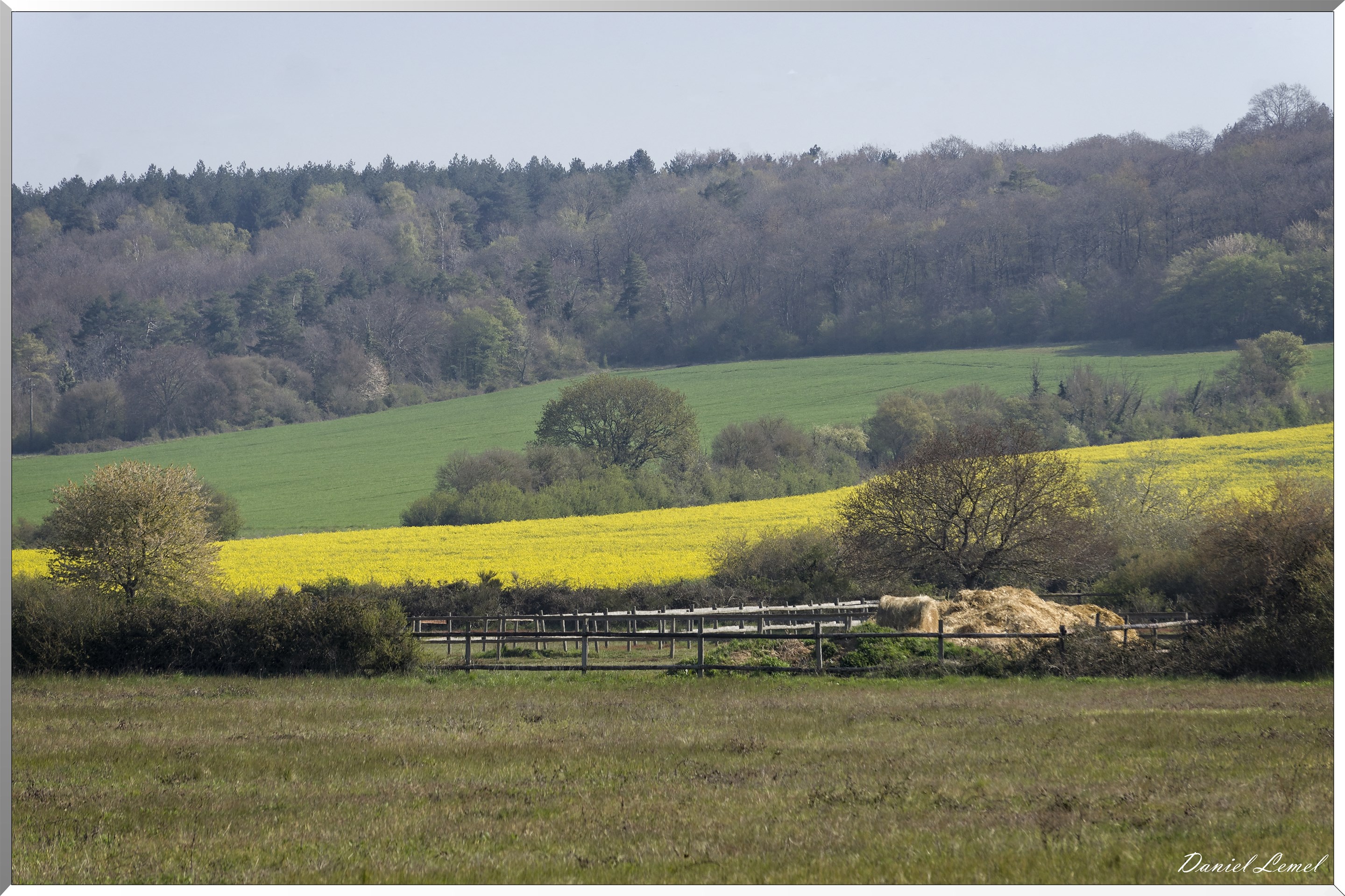 Pressagny l'Orgueilleux