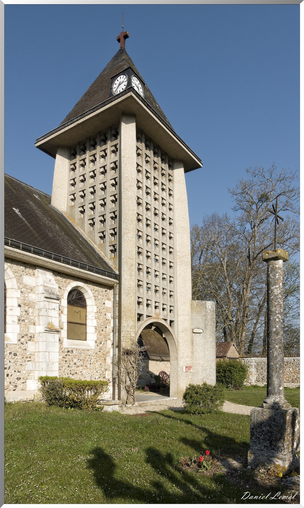 Pressagny l'Orgueilleux