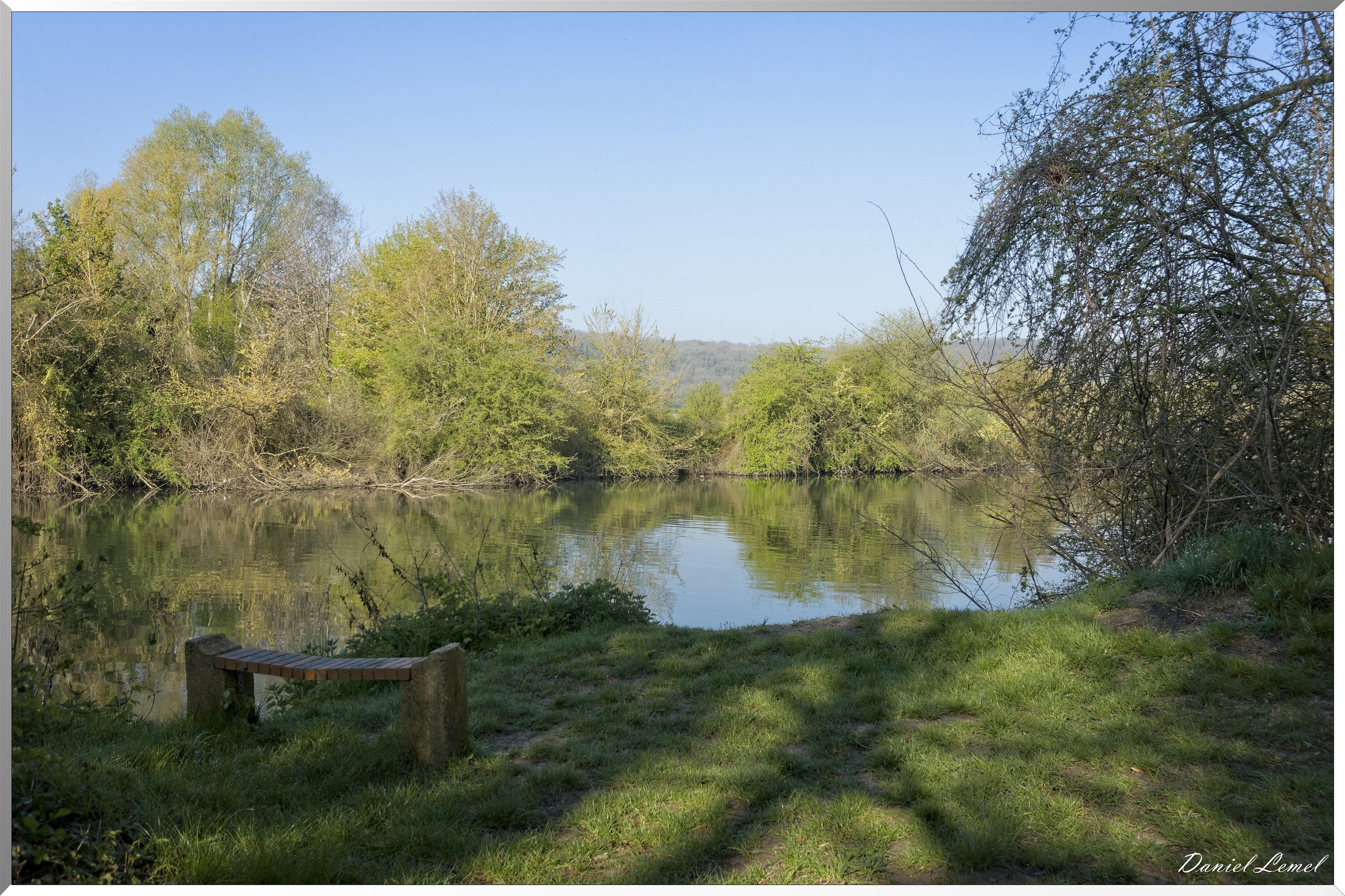 Pressagny l'Orgueilleux