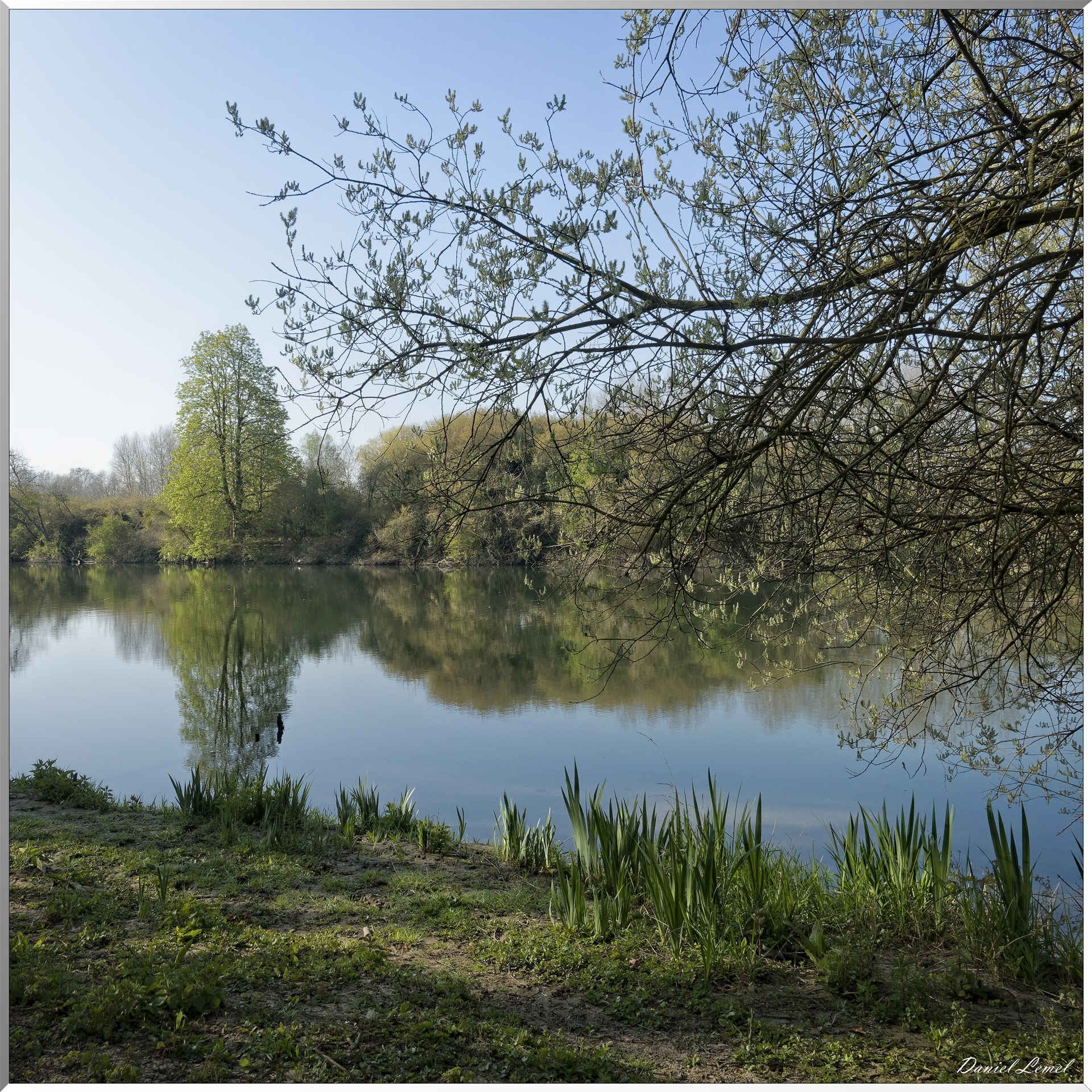 Pressagny l'Orgueilleux