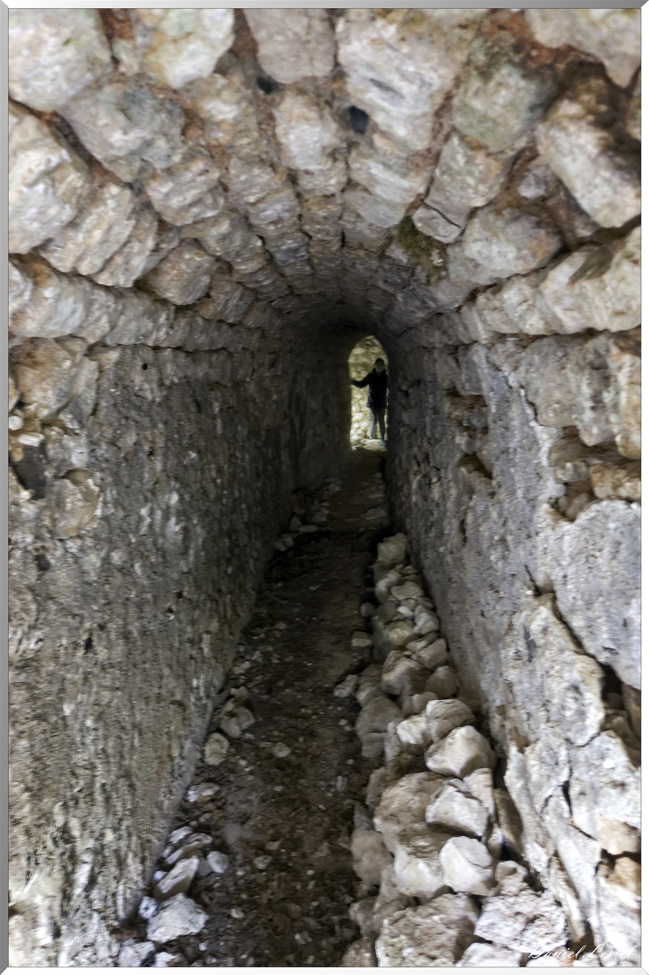 Pressagny l'Orgueilleux