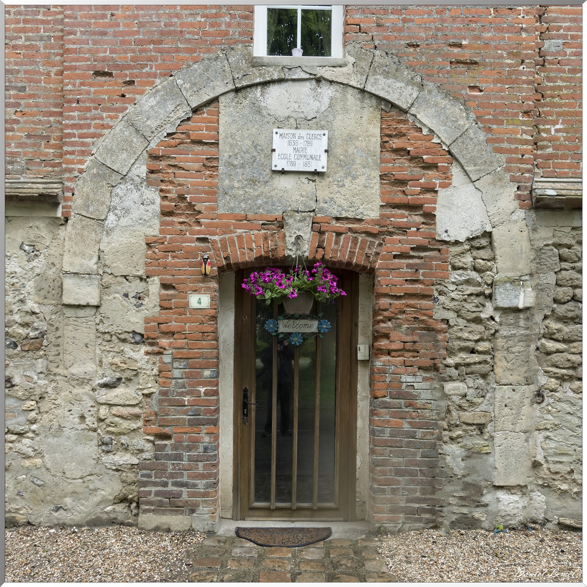 Fontenay-en-Vexin