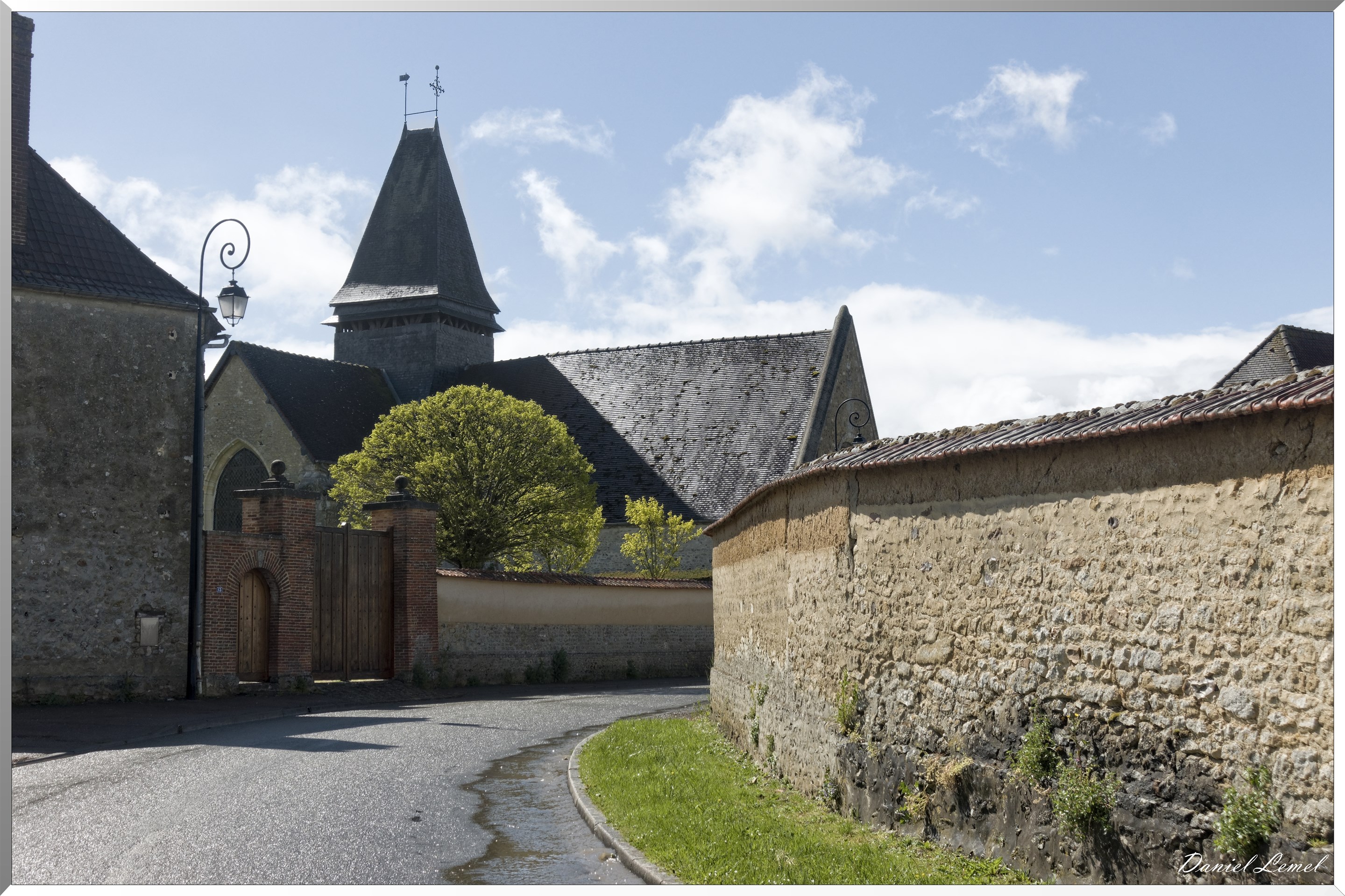 Fontenay-en-Vexin