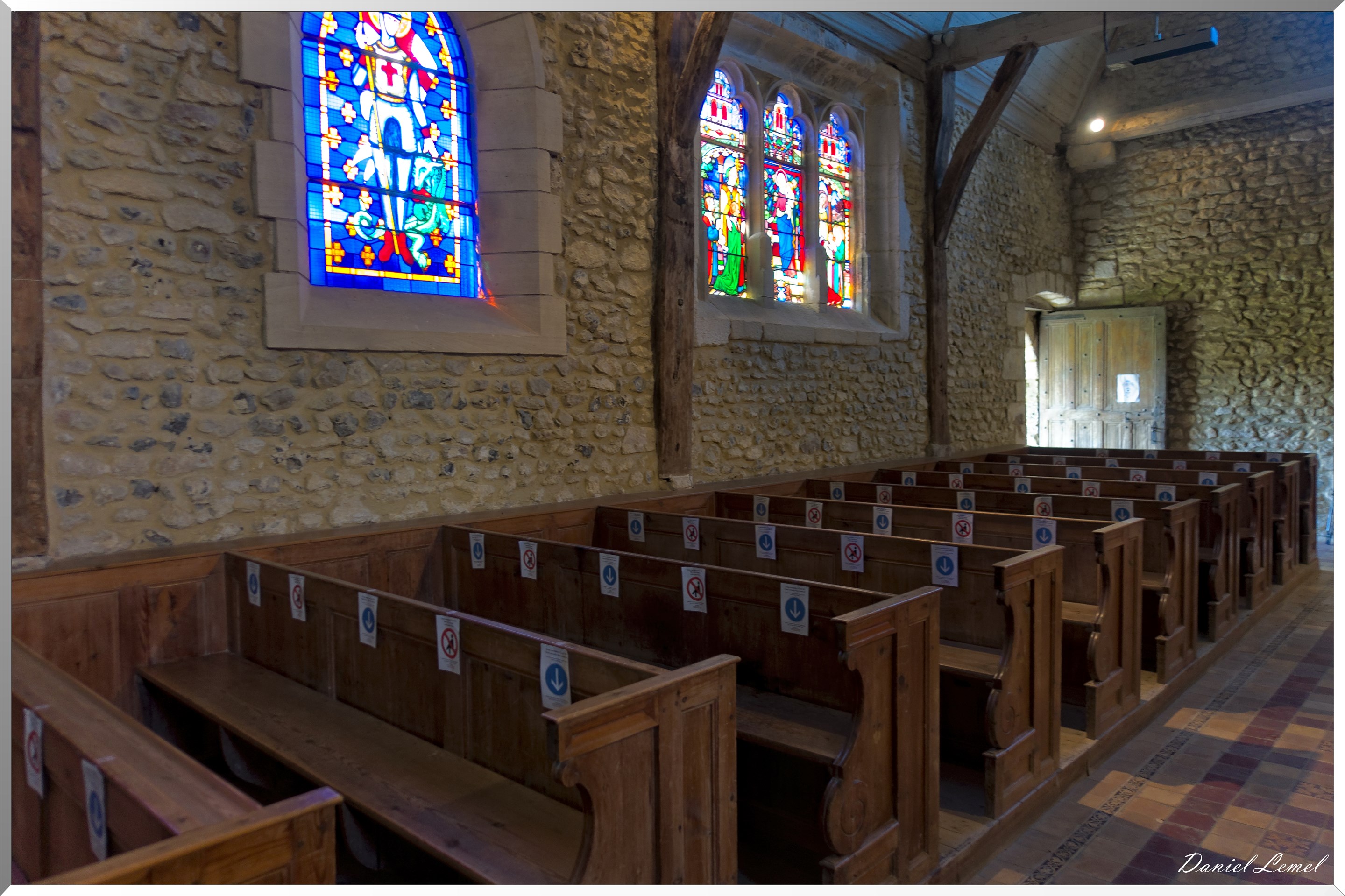 Fontenay-en-Vexin