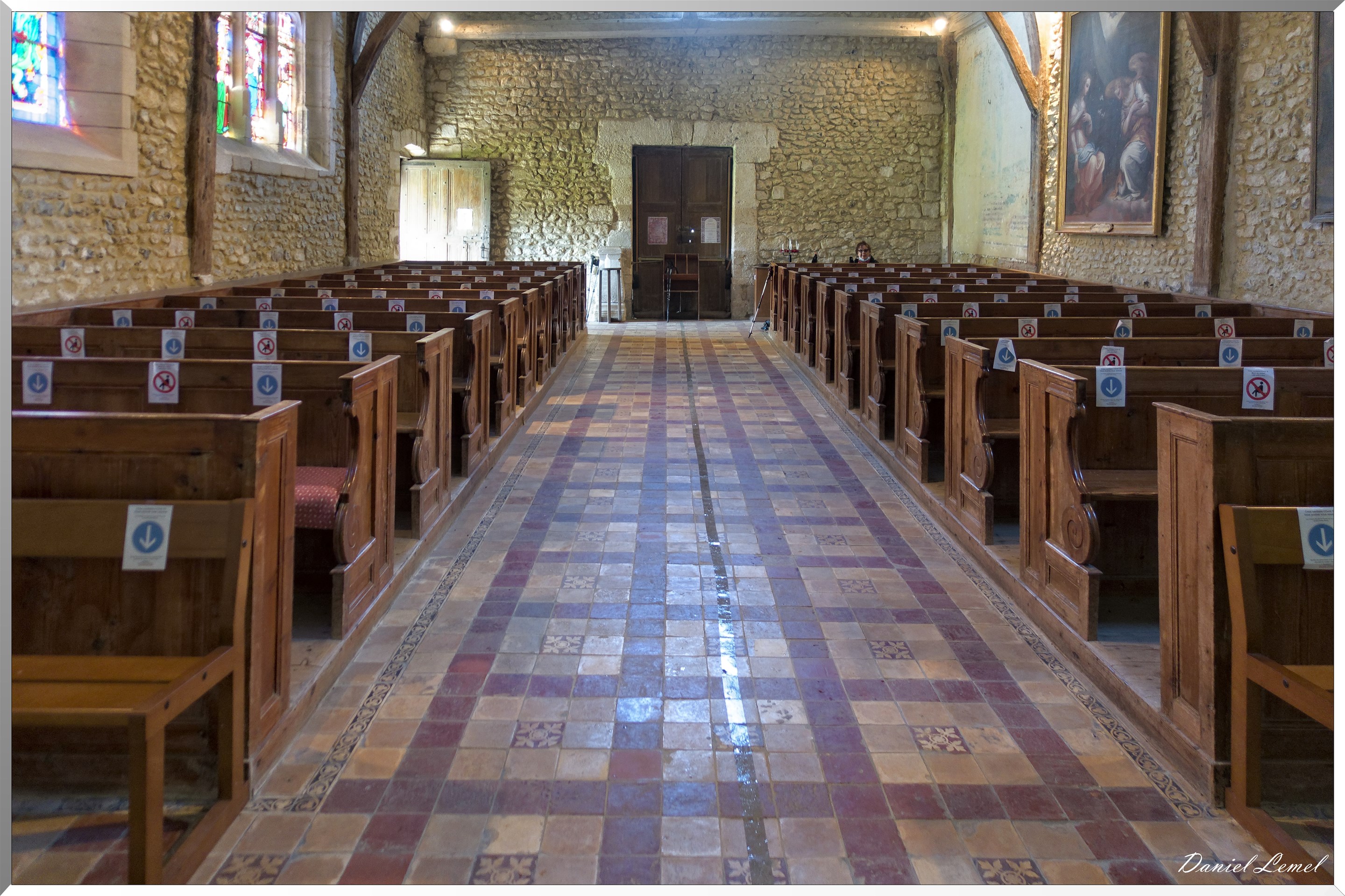 Fontenay-en-Vexin