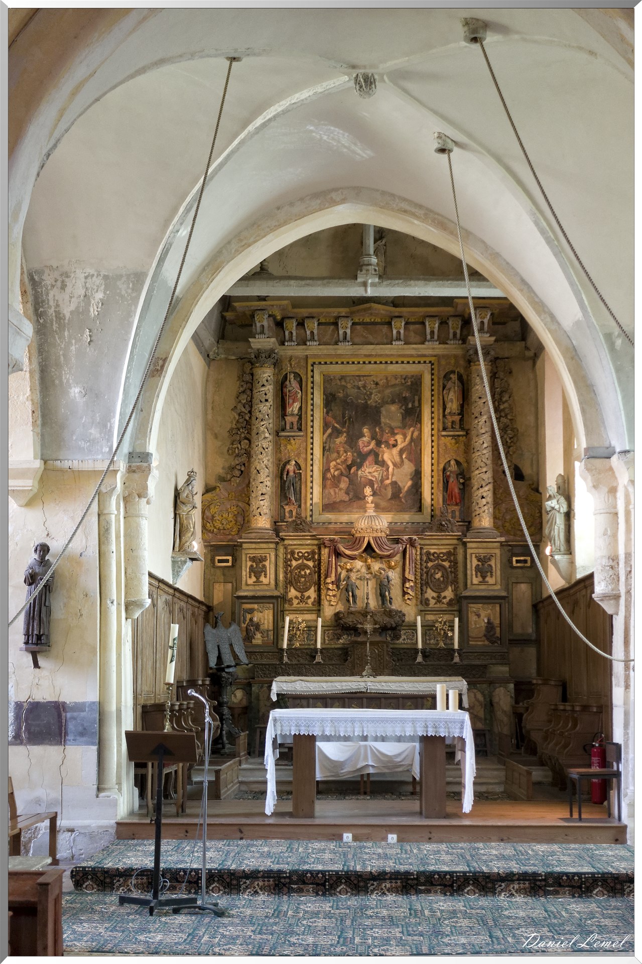 Fontenay-en-Vexin