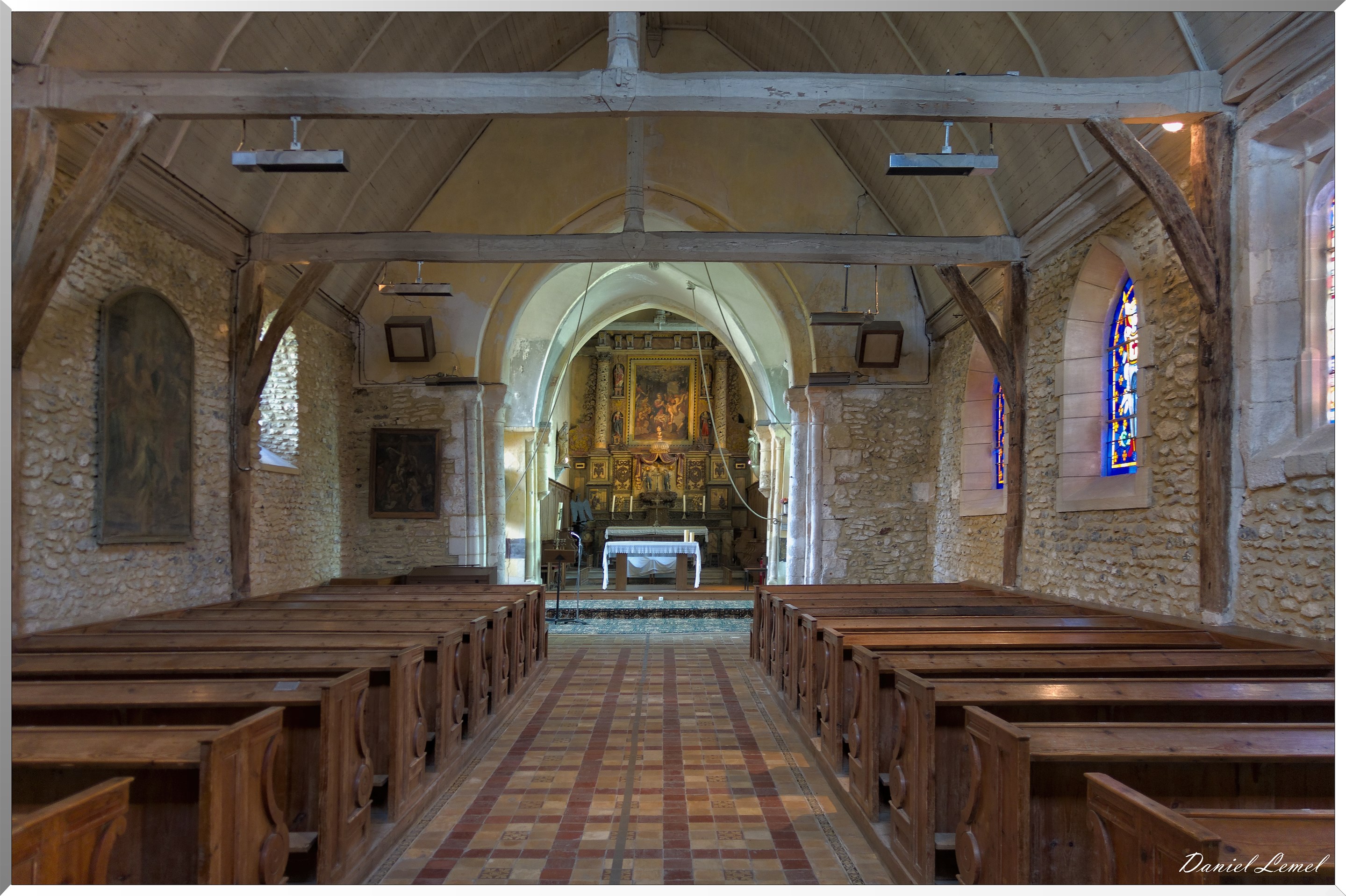 Fontenay-en-Vexin