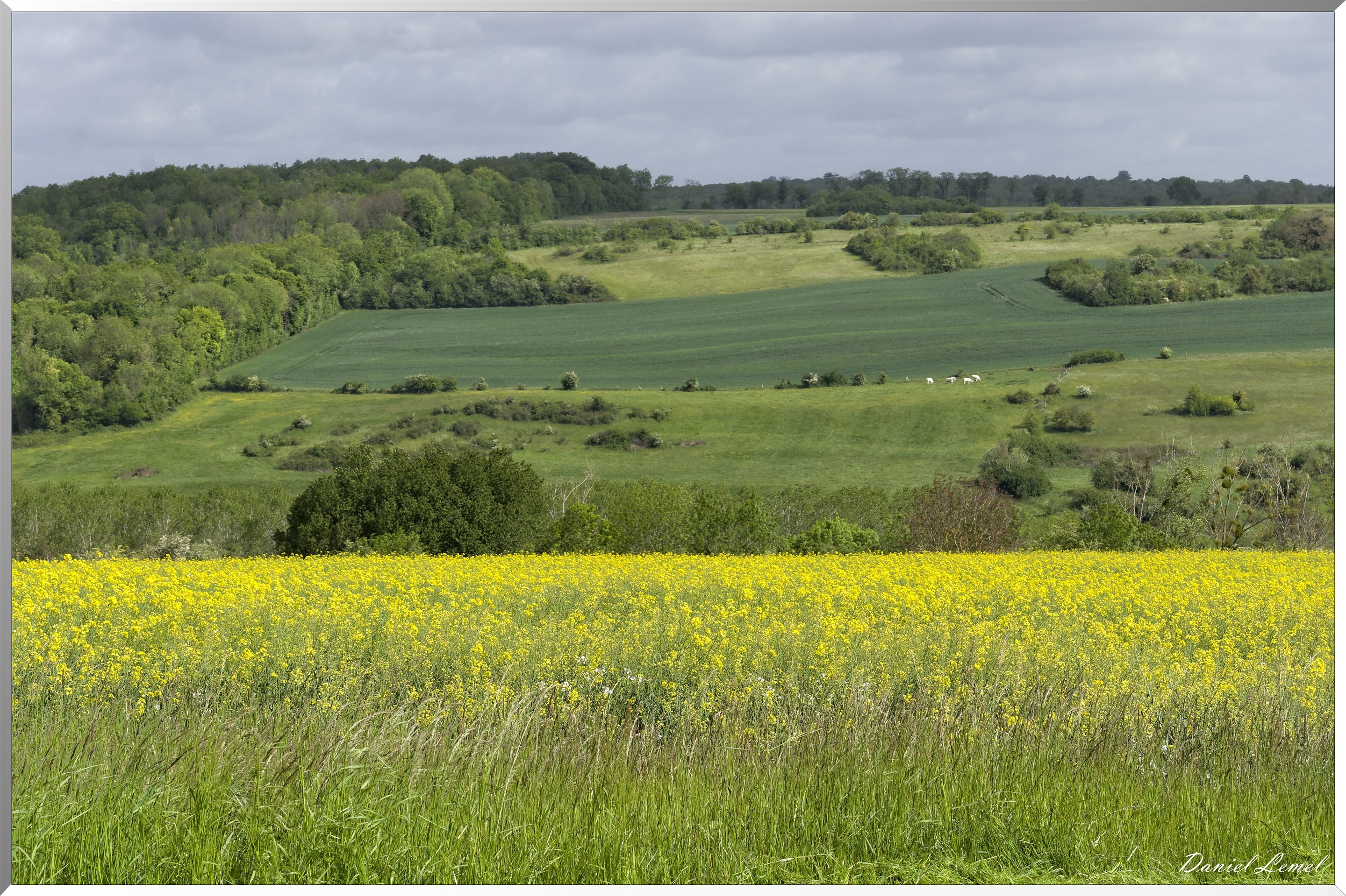 Ambleville-Omerville-Magnitot