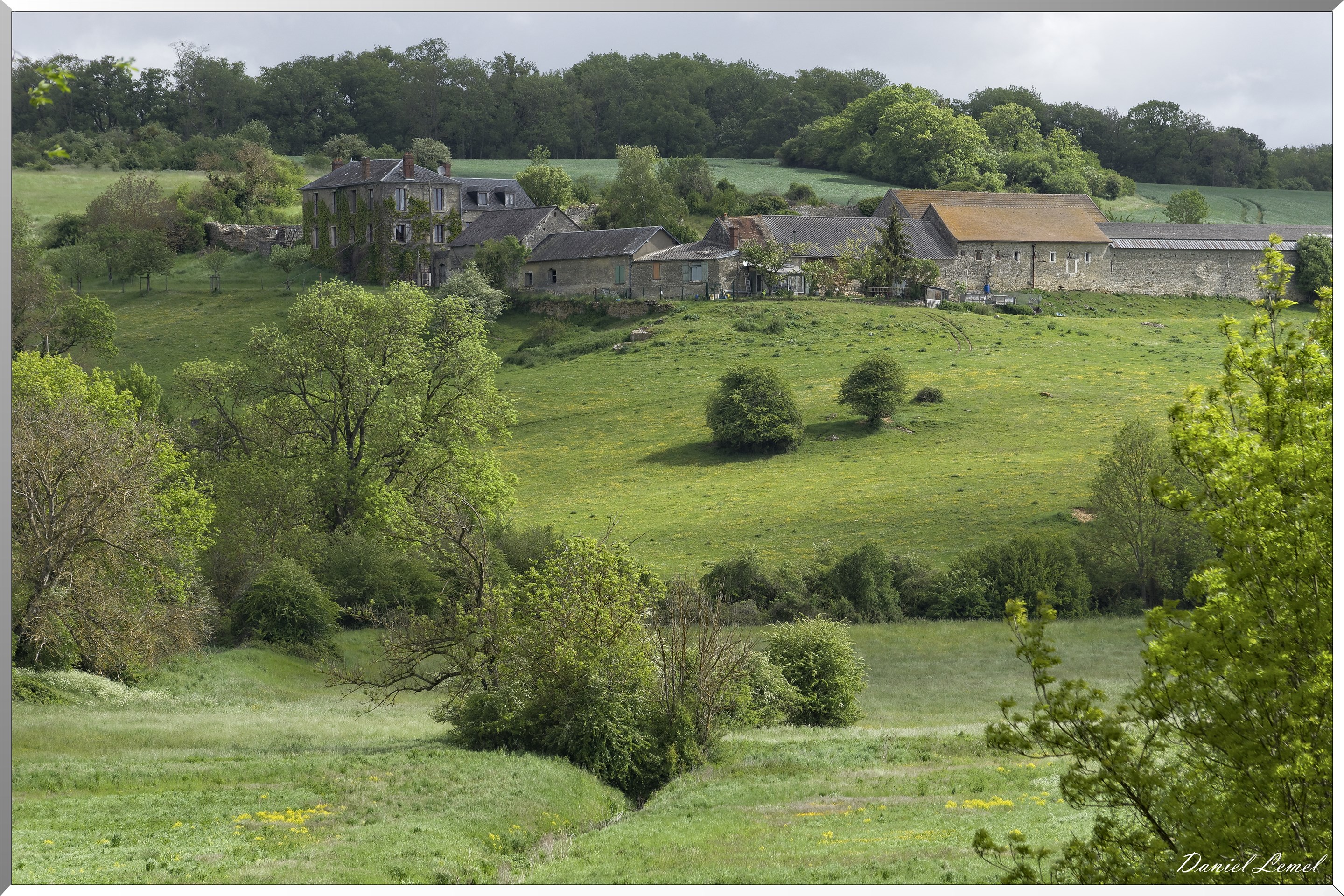 Ambleville-Omerville-Magnitot