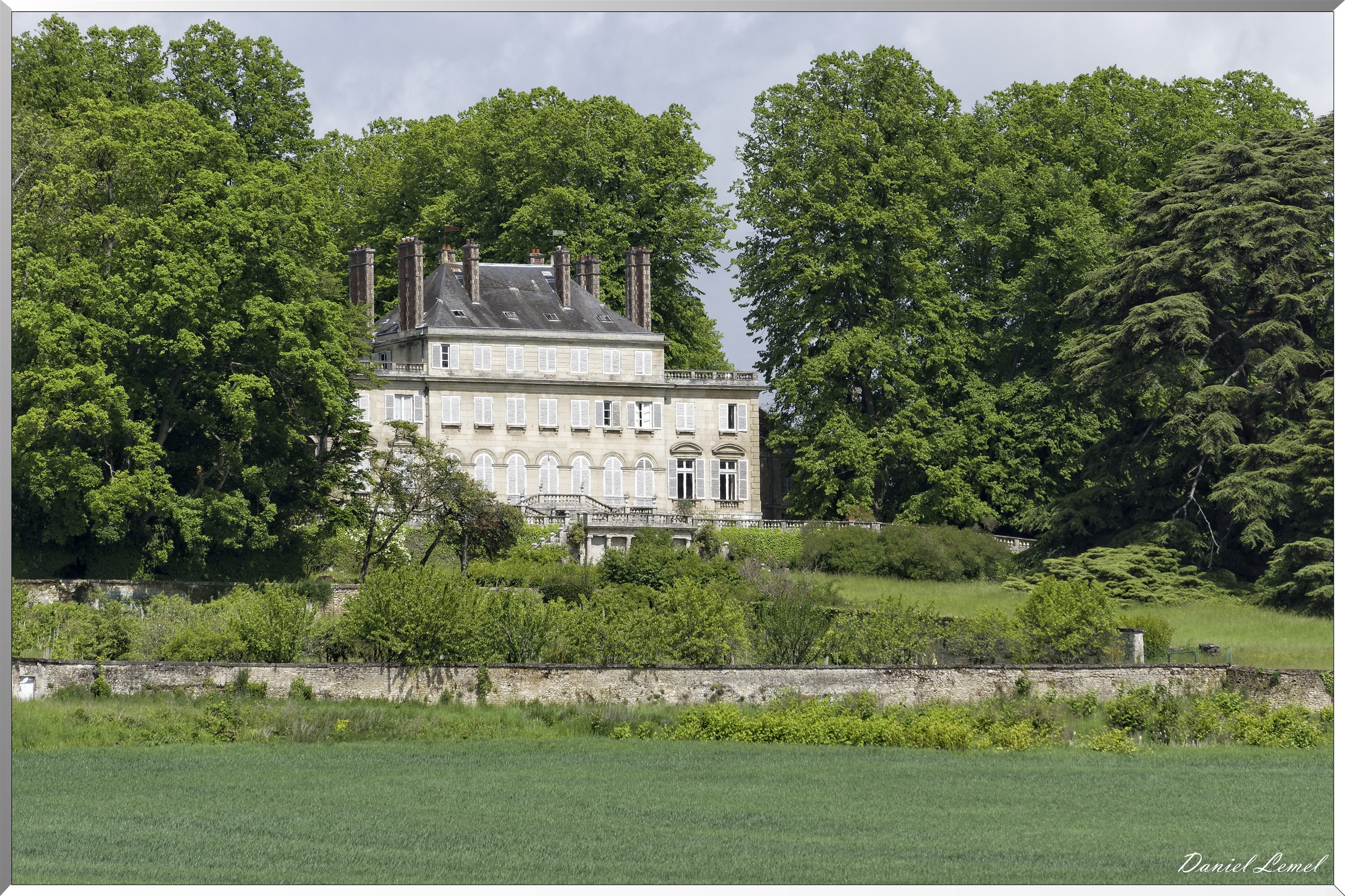 Ambleville-Omerville-Magnitot