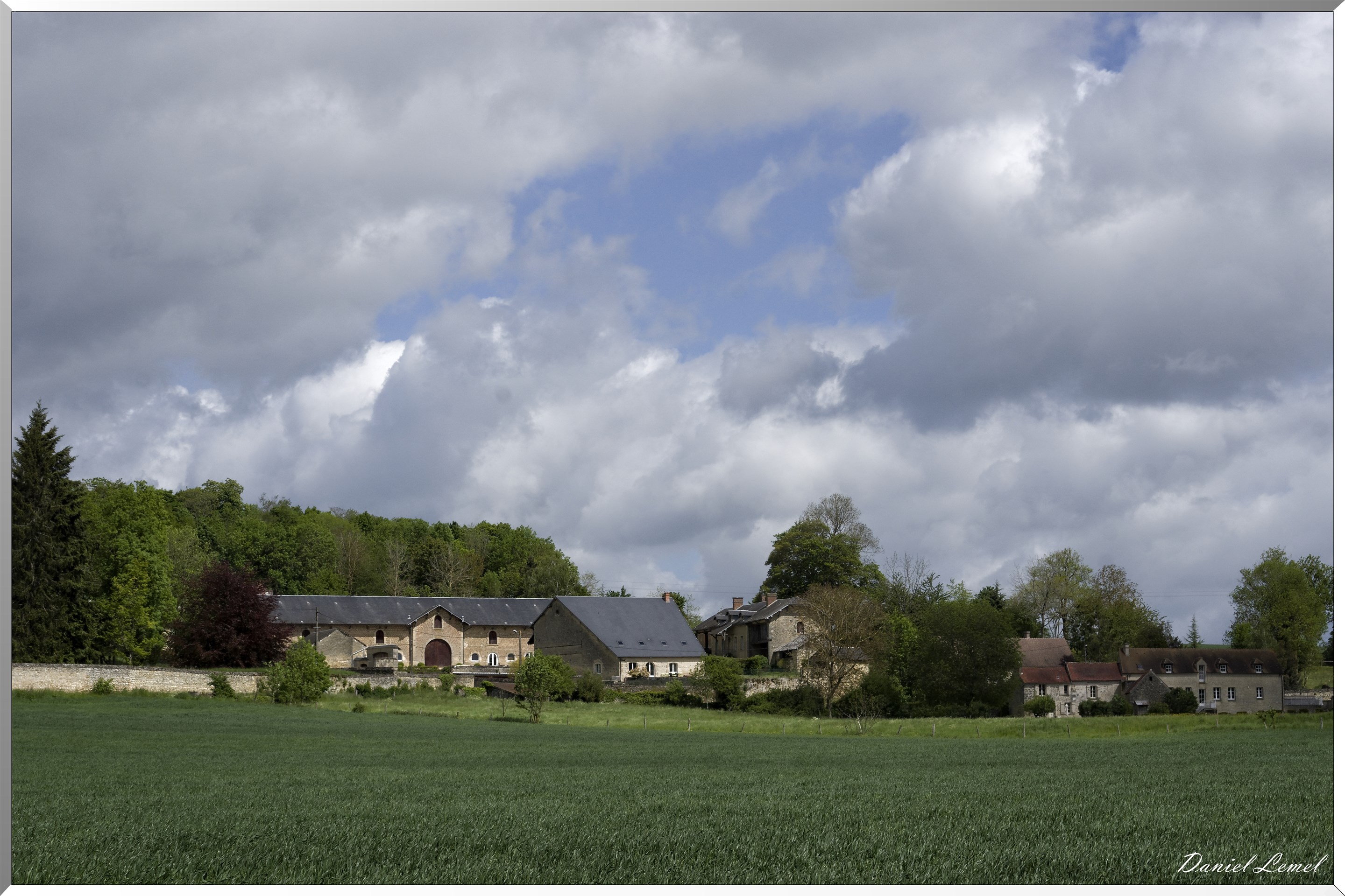 Ambleville-Omerville-Magnitot