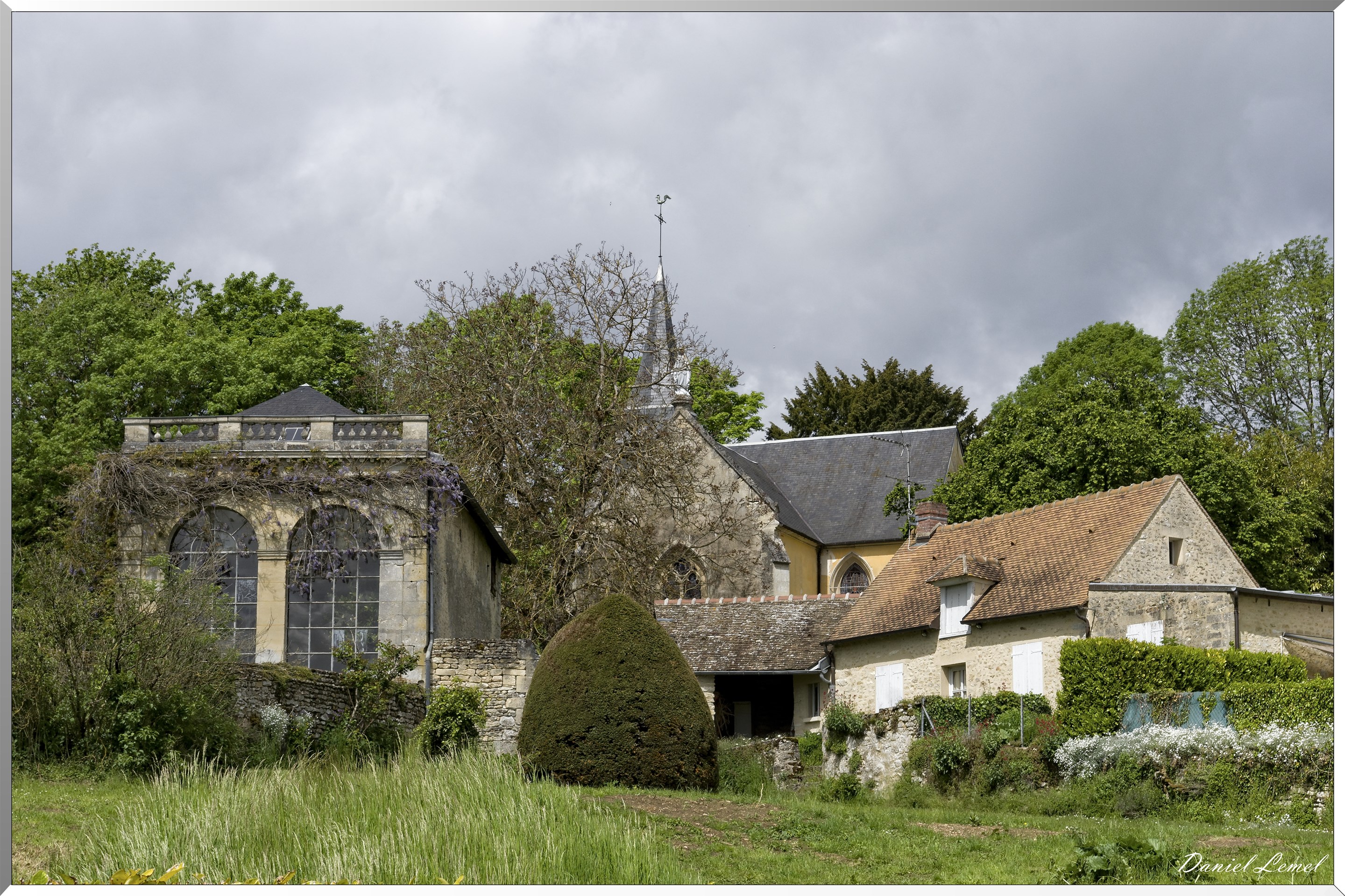 Ambleville-Omerville-Magnitot