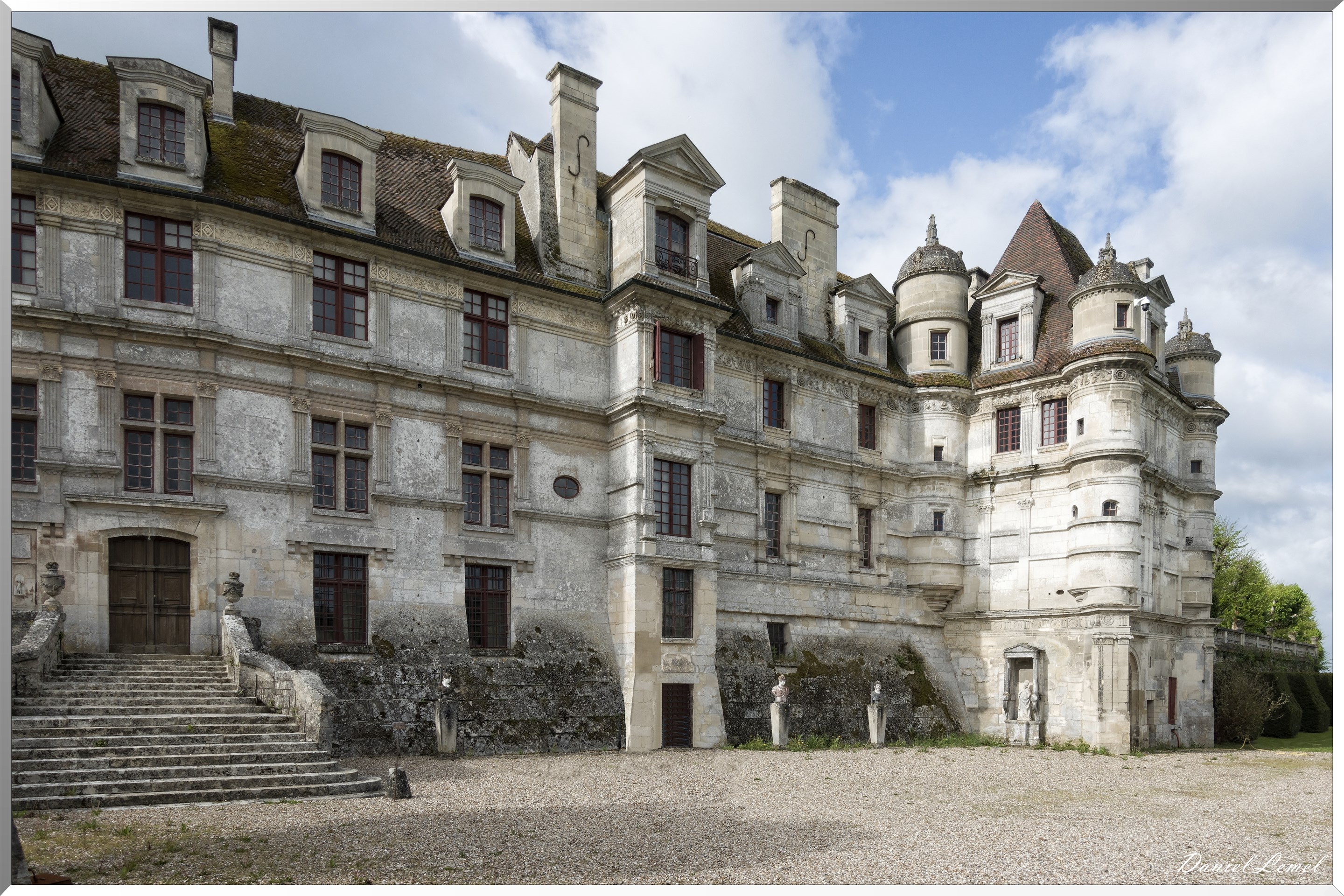 Ambleville-Omerville-Magnitot