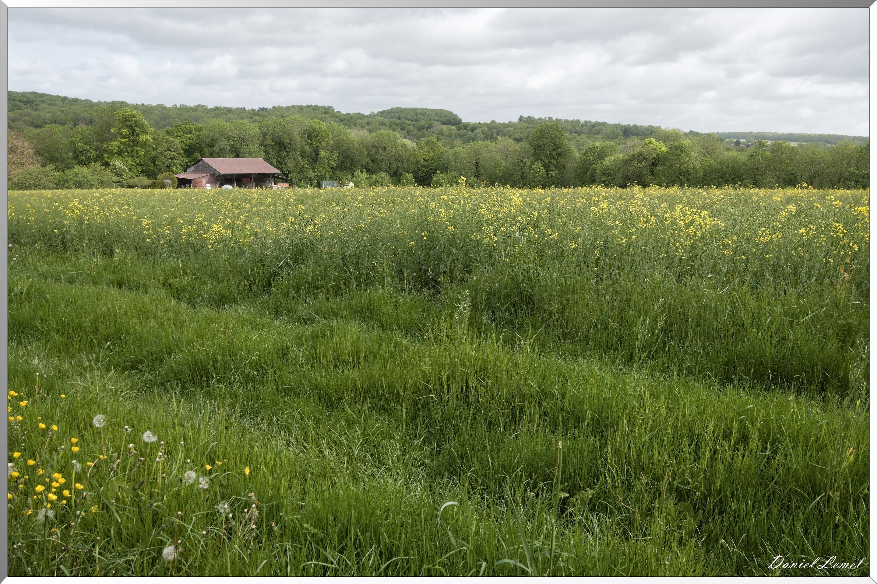 Ambleville-Omerville-Magnitot