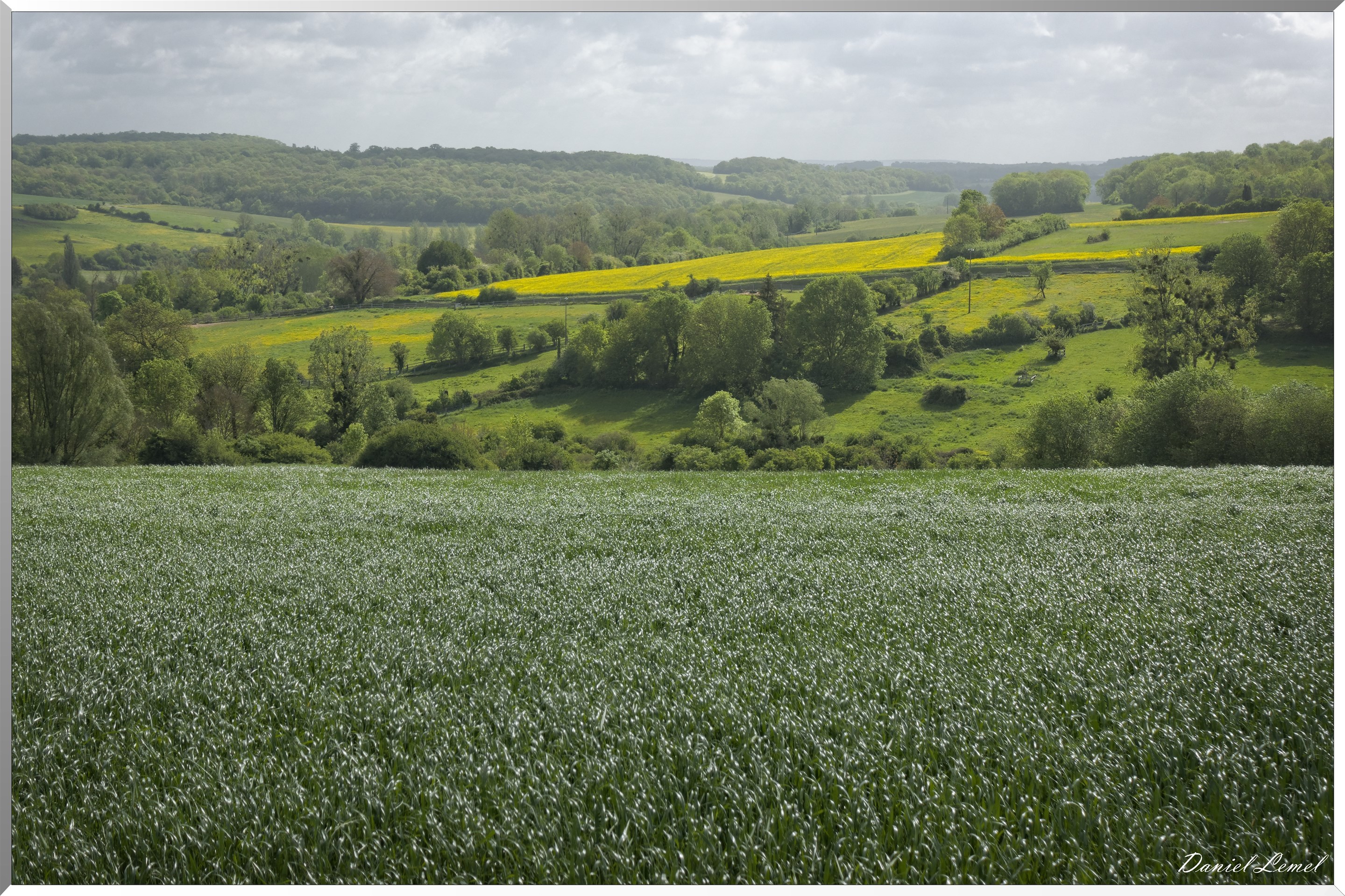 Ambleville-Omerville-Magnitot