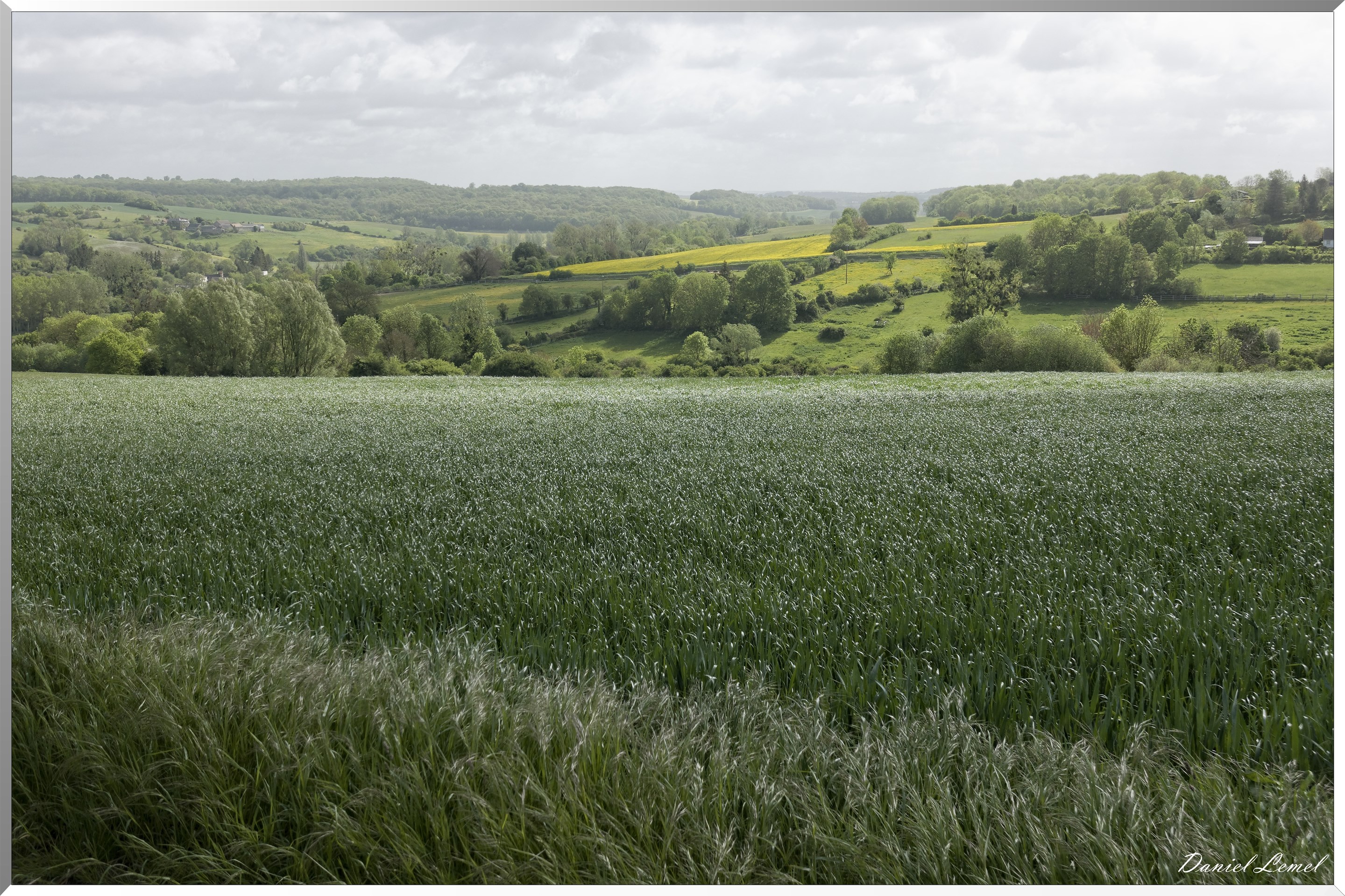 Ambleville-Omerville-Magnitot