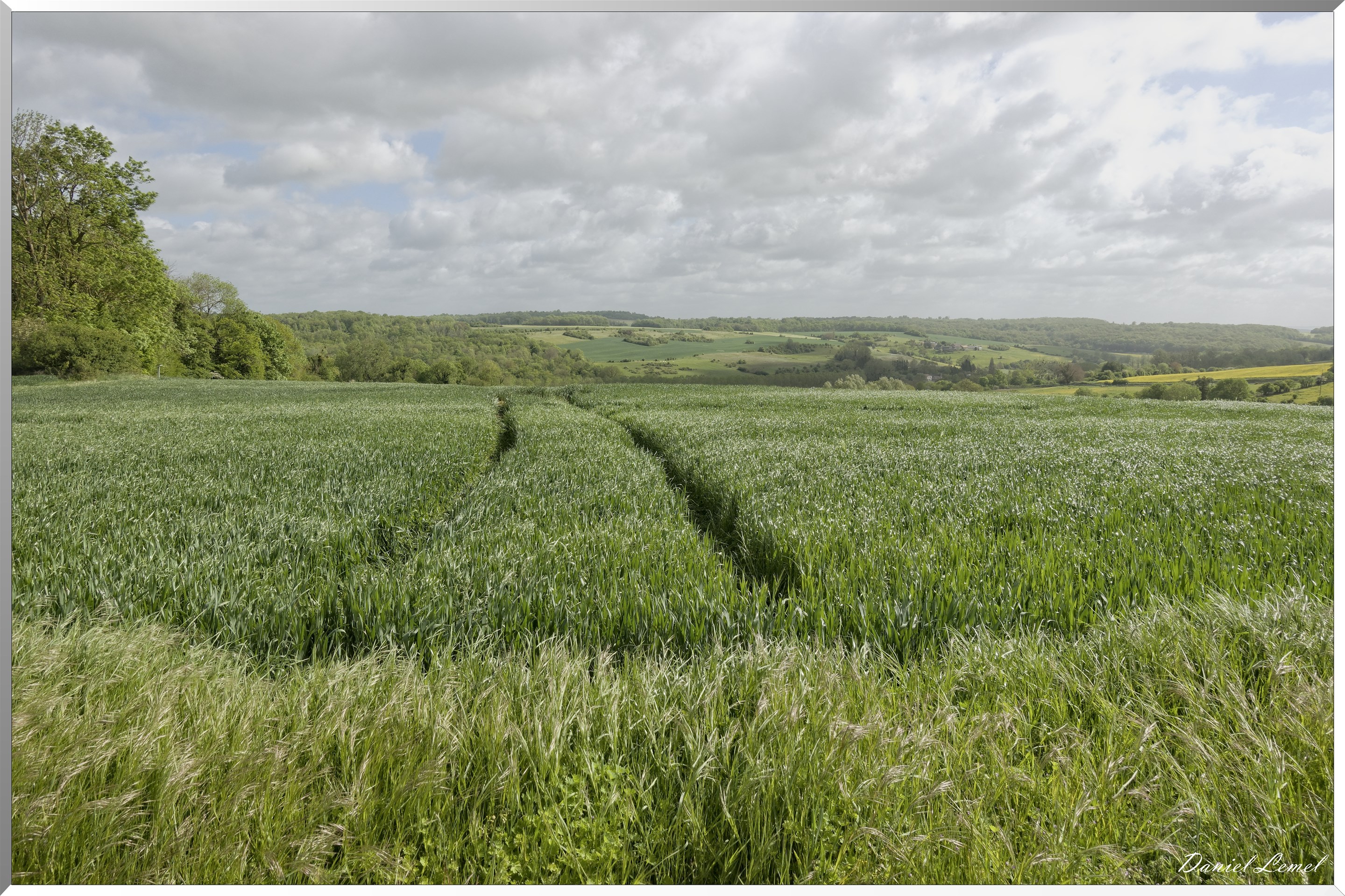 Ambleville-Omerville-Magnitot