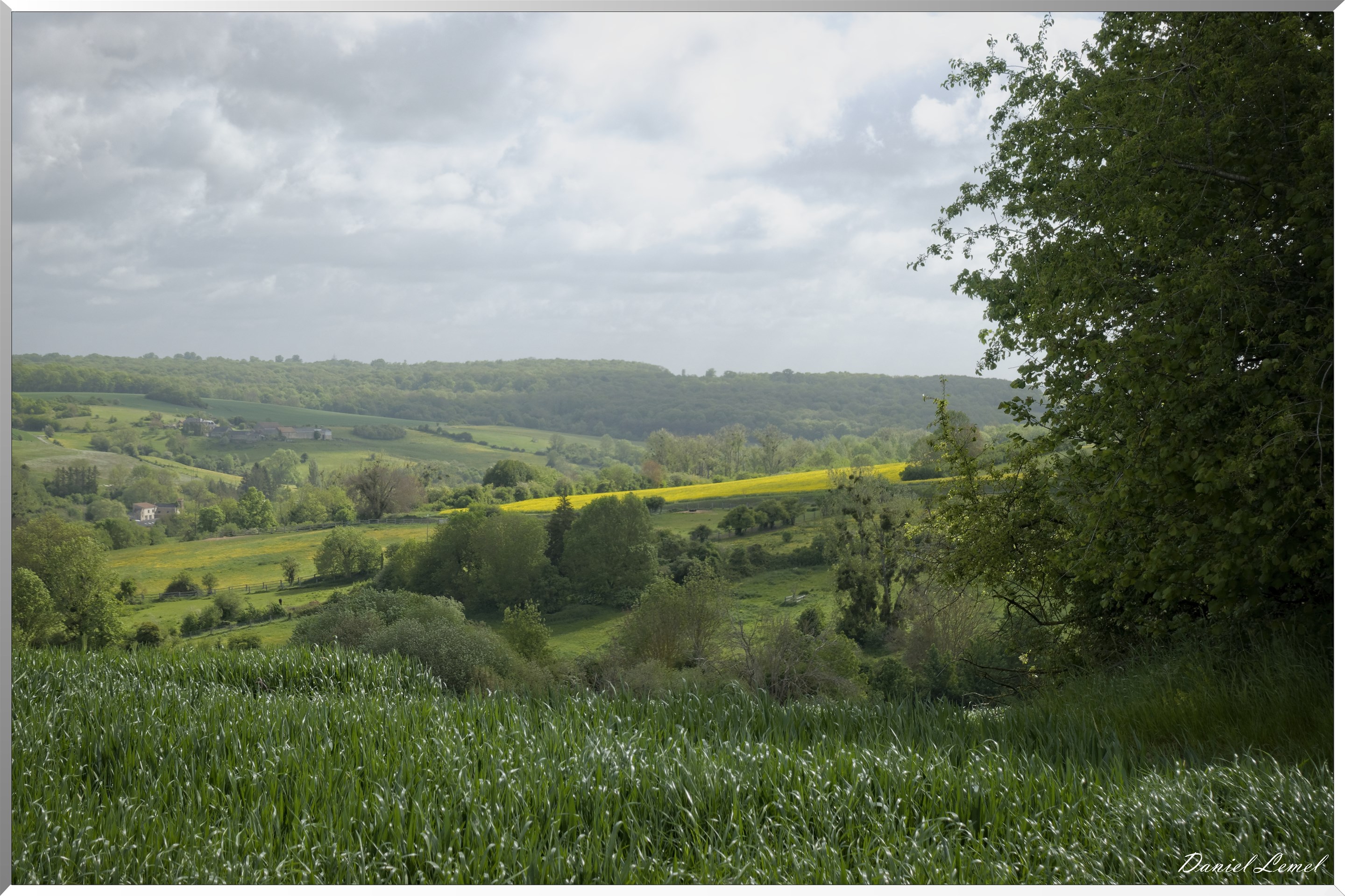 Ambleville-Omerville-Magnitot