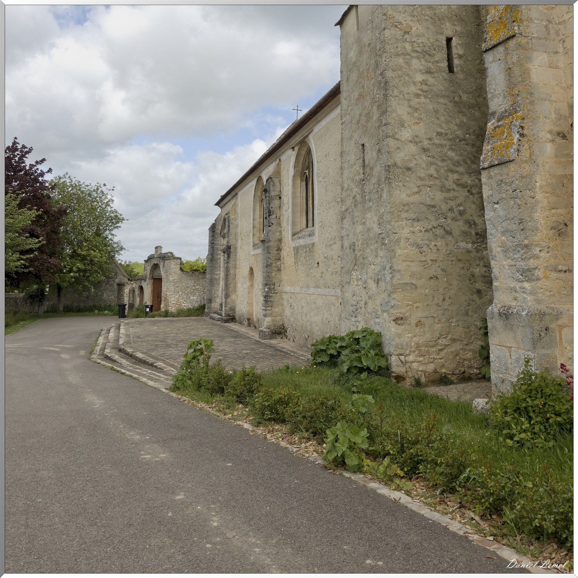 Ambleville-Omerville-Magnitot