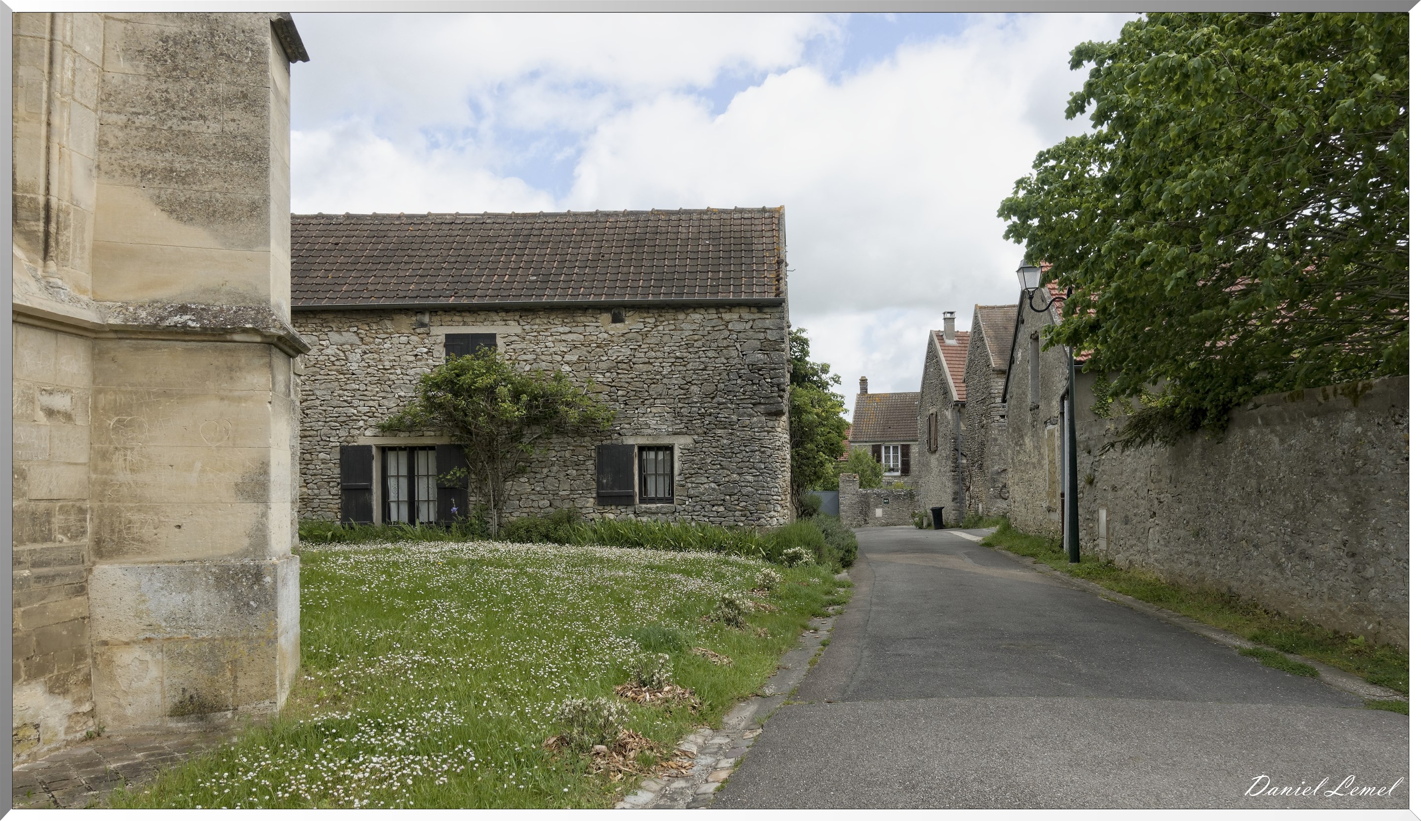 Ambleville-Omerville-Magnitot