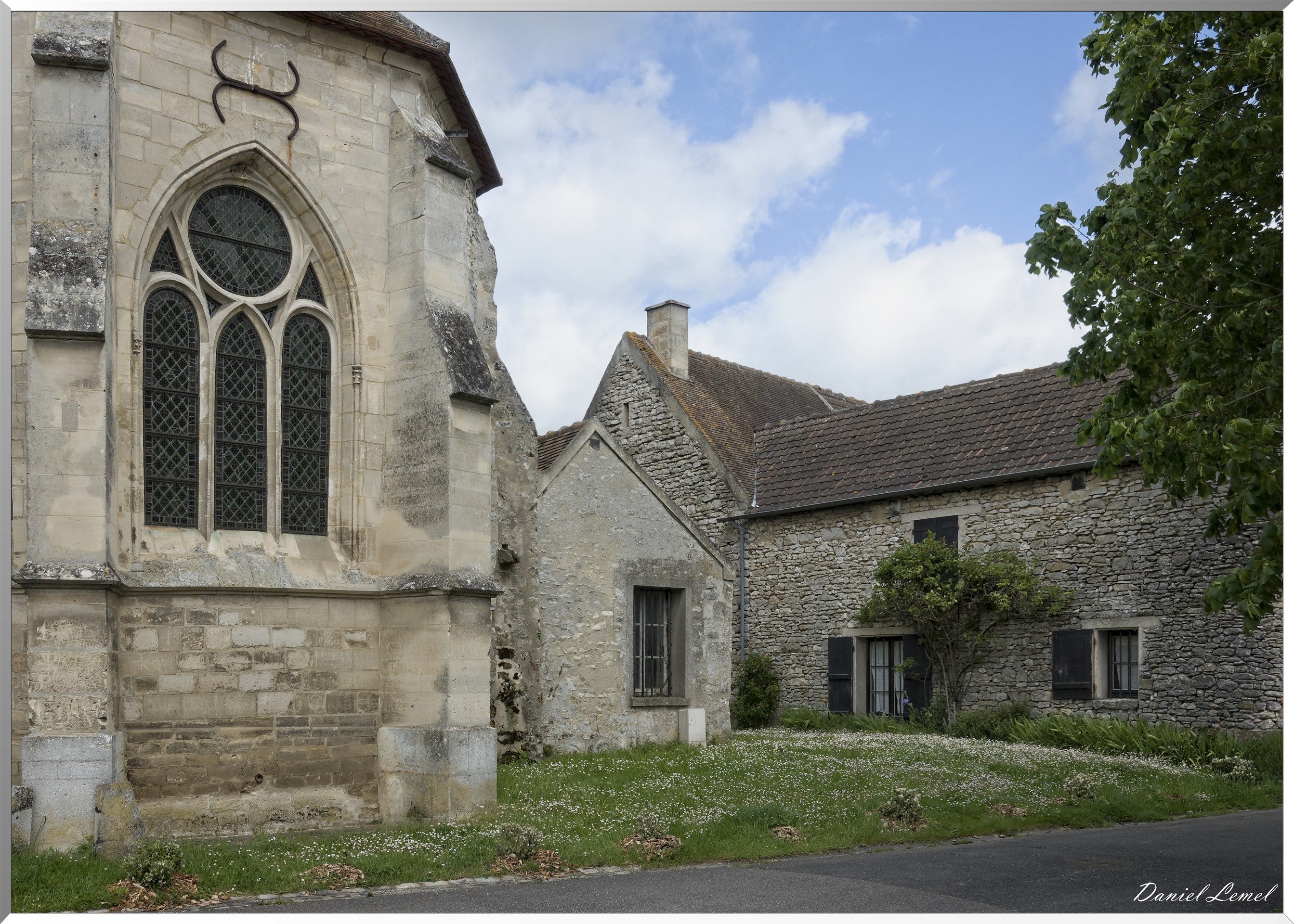 Ambleville-Omerville-Magnitot