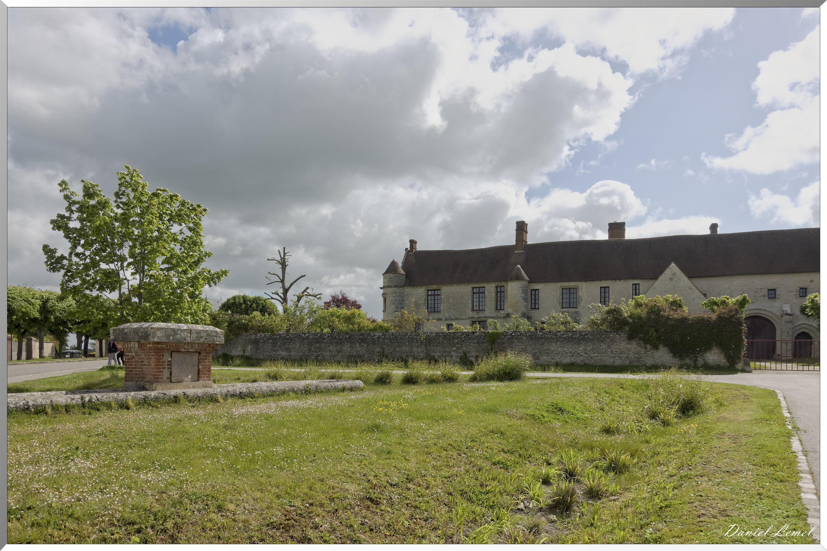 Ambleville-Omerville-Magnitot